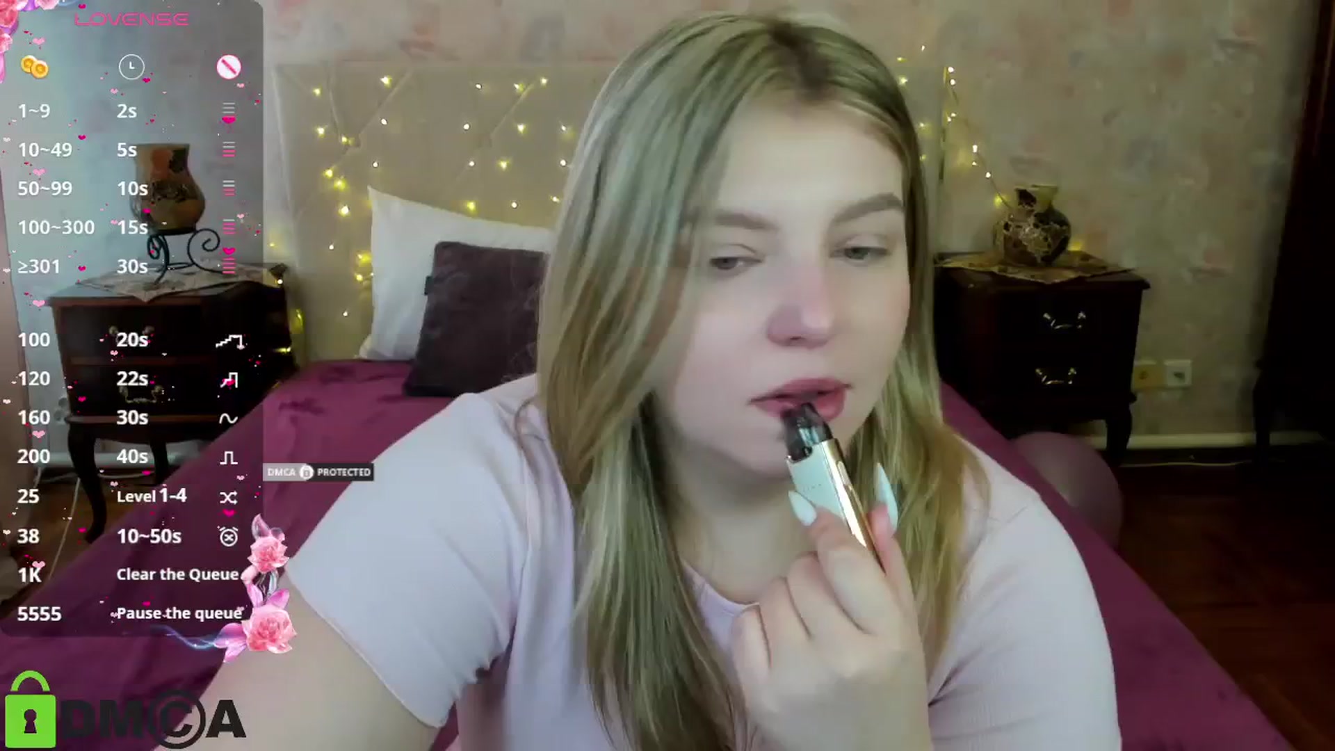 Gallery image thumbnail from MikaKittyy's myfreecams stream on, 04/02/2025, 09:39 image 12 of 20