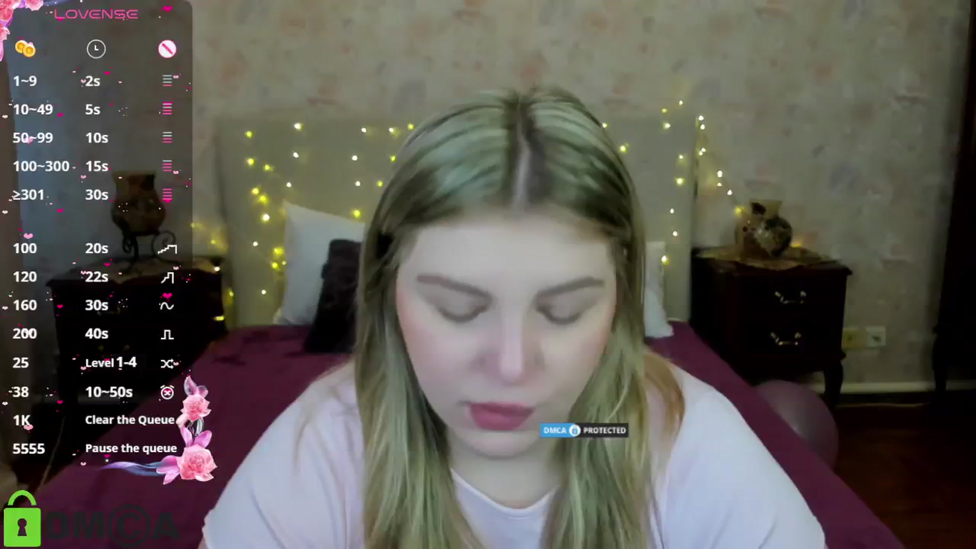 Gallery image thumbnail from MikaKittyy's myfreecams stream on, 04/02/2025, 09:39 image 5 of 20