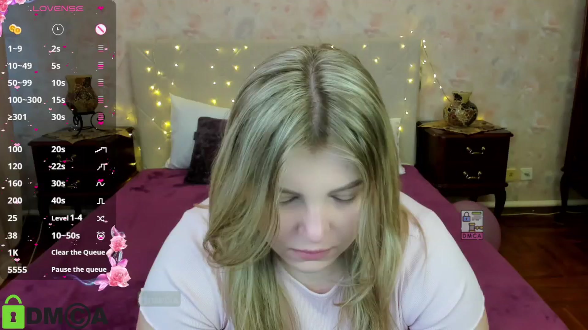 Gallery image thumbnail from MikaKittyy's myfreecams stream on, 04/02/2025, 09:39 image 2 of 20