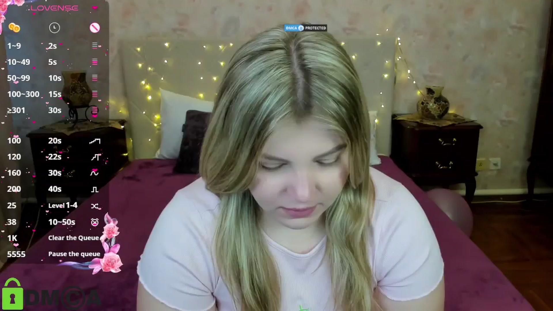 Gallery image thumbnail from MikaKittyy's myfreecams stream on, 04/02/2025, 09:39 image 1 of 20