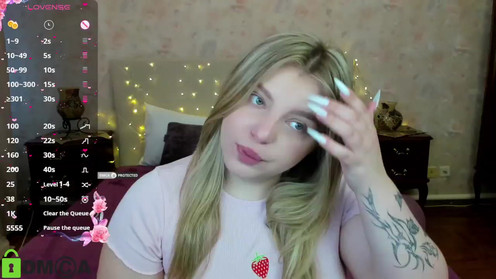 Gallery image thumbnail from MikaKittyy's myfreecams stream on, 04/02/2025, 09:39 image 4 of 20