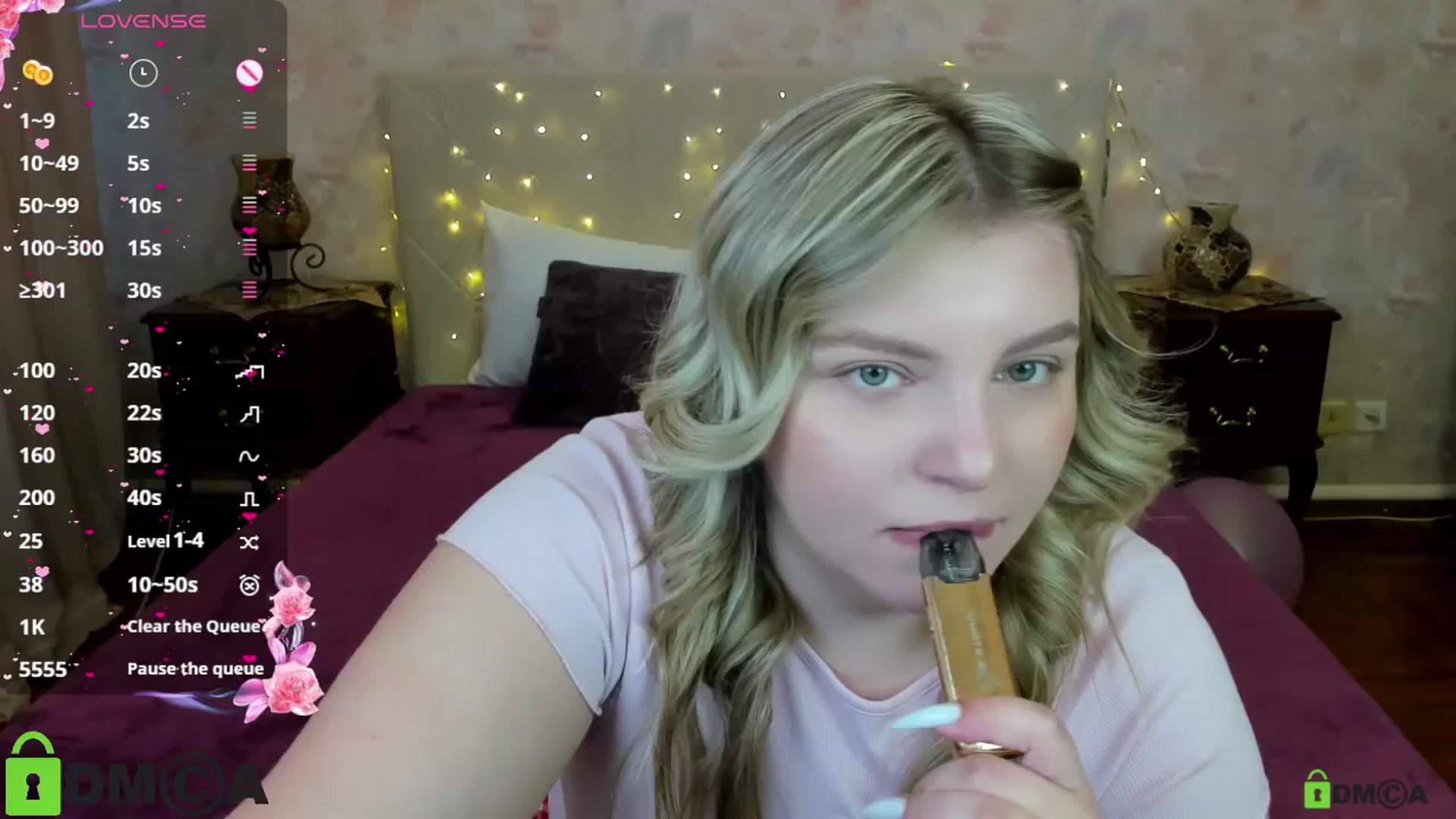 Gallery image thumbnail from MikaKittyy's myfreecams stream on, 04/02/2025, 11:52 image 20 of 20