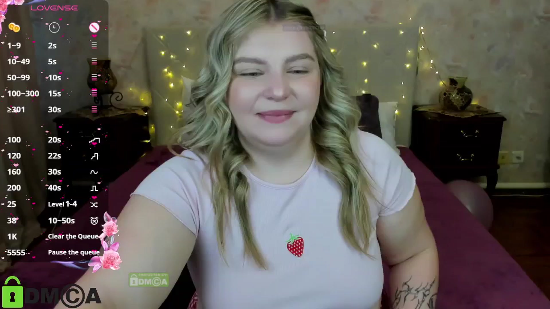Gallery image thumbnail from MikaKittyy's myfreecams stream on, 04/02/2025, 11:52 image 6 of 20