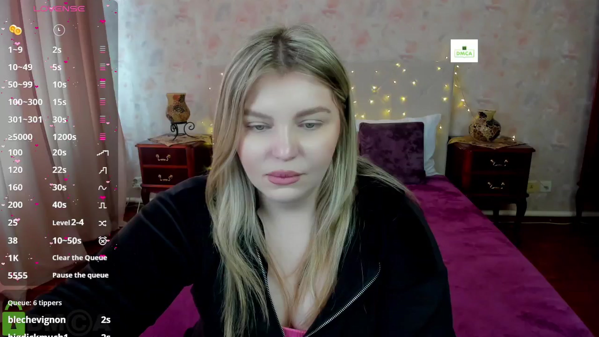 Gallery image thumbnail from MikaKittyy's myfreecams stream on, 04/15/2025, 12:32 image 6 of 20
