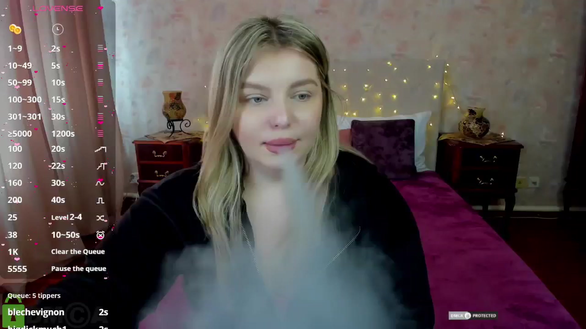 Gallery image thumbnail from MikaKittyy's myfreecams stream on, 04/15/2025, 12:32 image 2 of 20