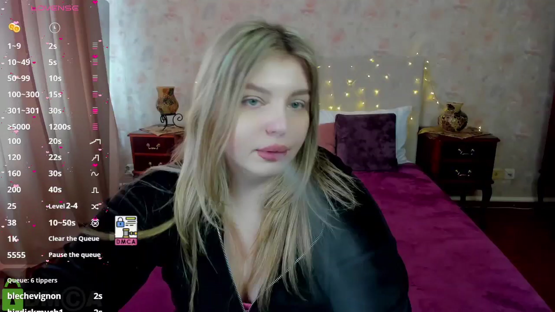 Gallery image thumbnail from MikaKittyy's myfreecams stream on, 04/15/2025, 12:32 image 13 of 20