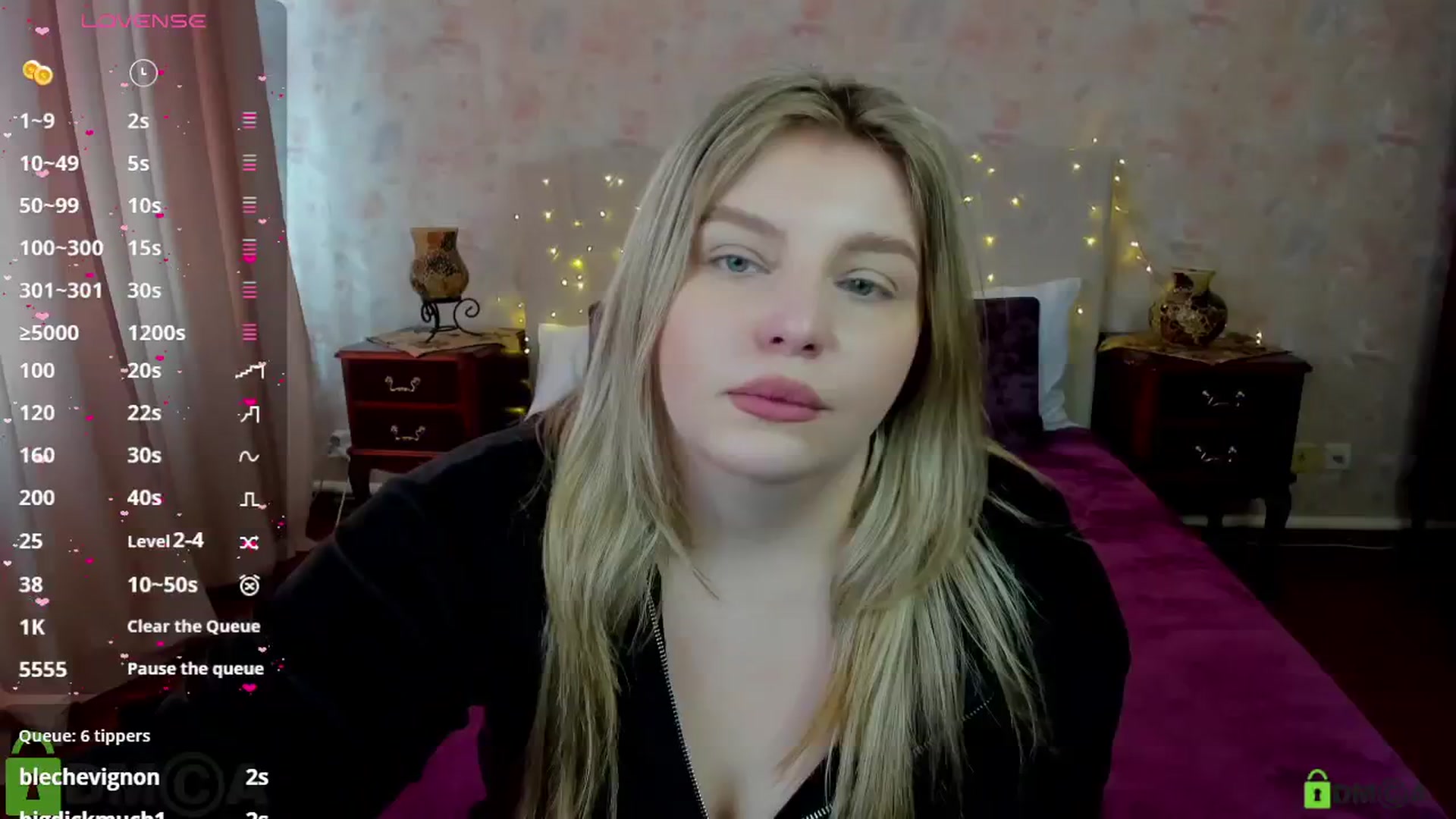 Gallery image thumbnail from MikaKittyy's myfreecams stream on, 04/15/2025, 12:32 image 19 of 20