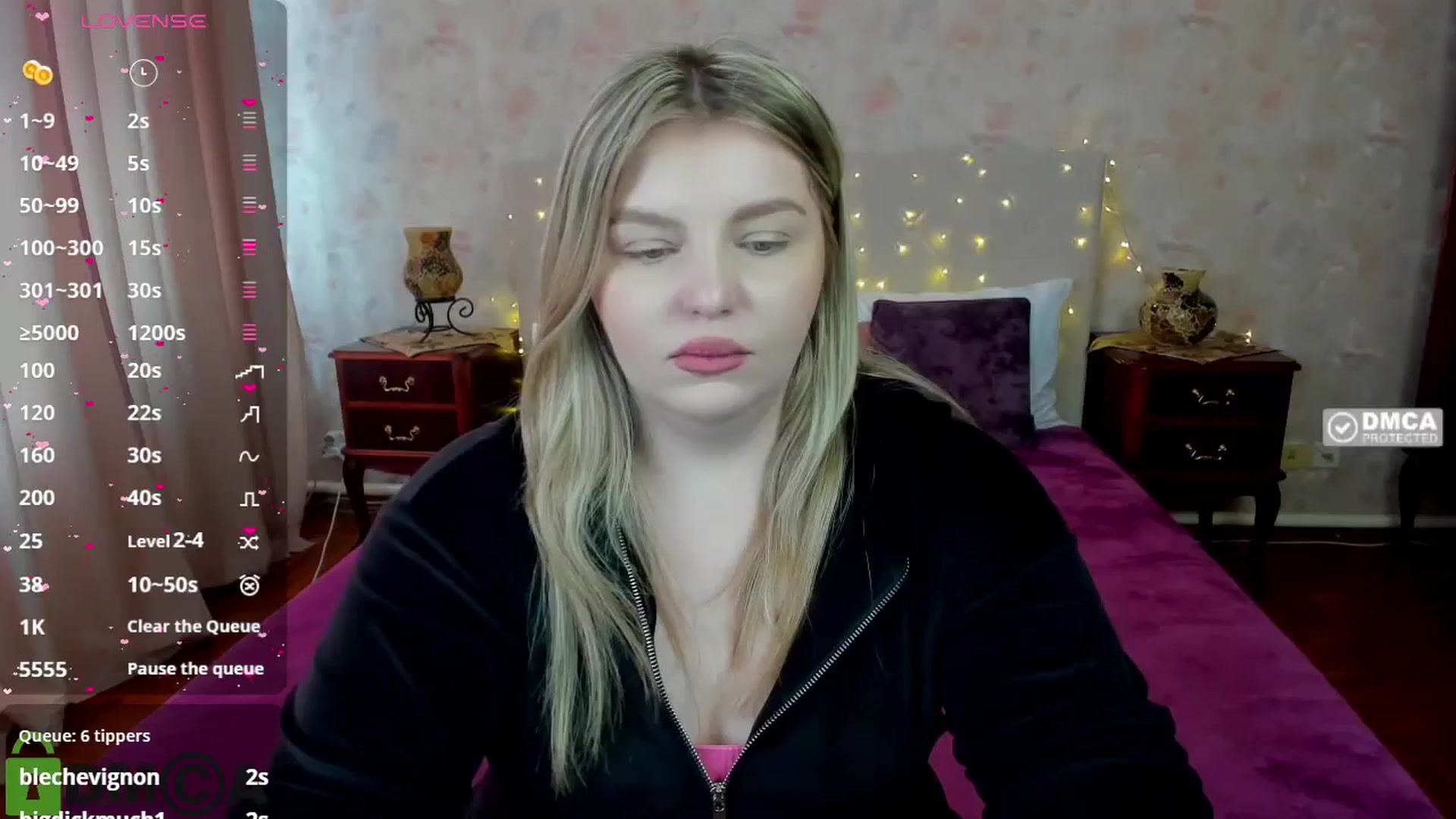 Gallery image thumbnail from MikaKittyy's myfreecams stream on, 04/15/2025, 12:32 image 4 of 20