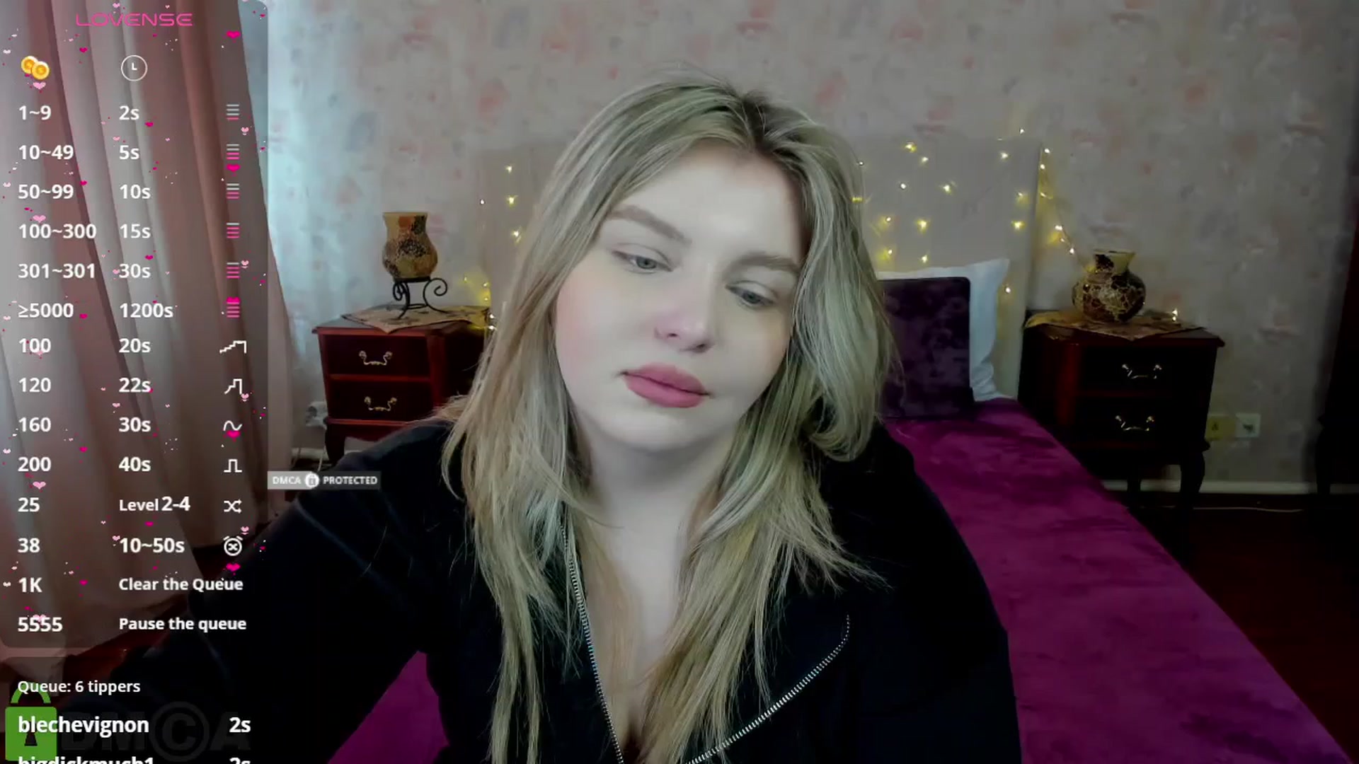 Gallery image thumbnail from MikaKittyy's myfreecams stream on, 04/15/2025, 12:32 image 17 of 20