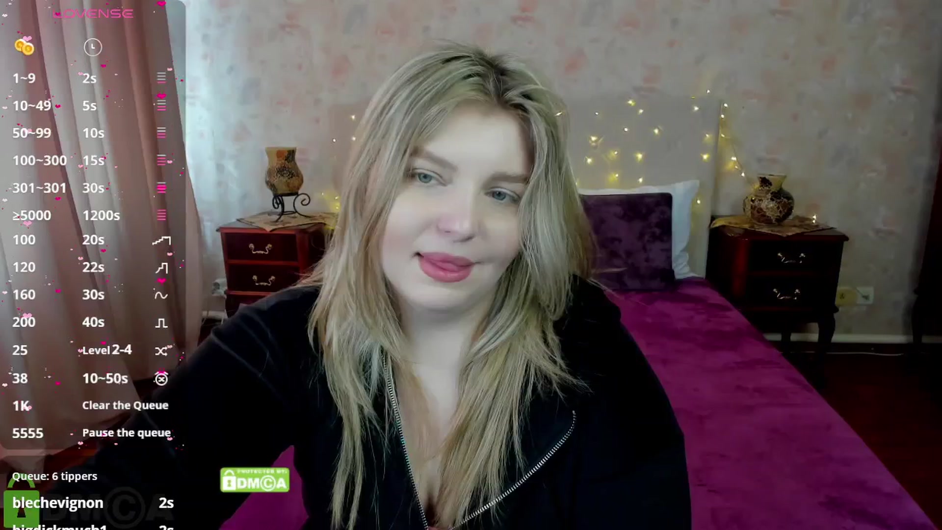 Gallery image thumbnail from MikaKittyy's myfreecams stream on, 04/15/2025, 12:32 image 18 of 20