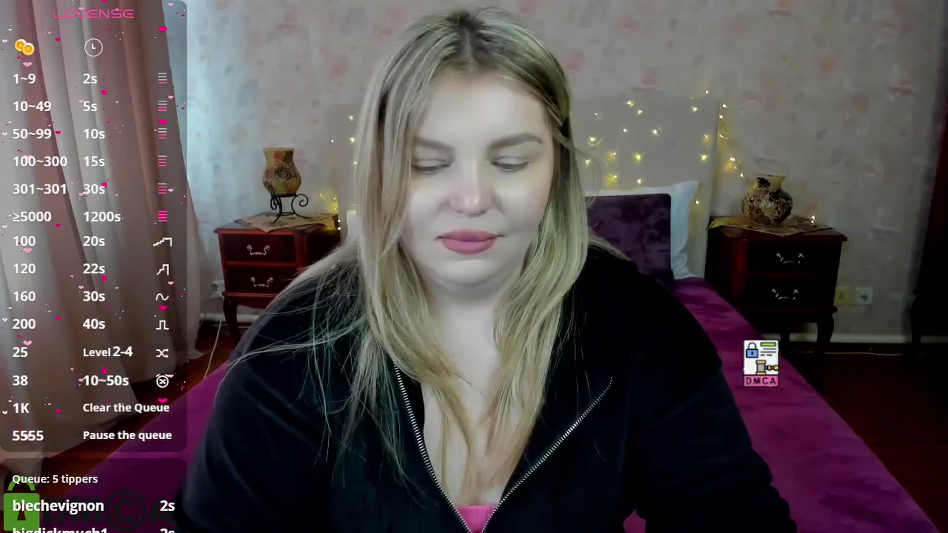 Gallery image thumbnail from MikaKittyy's myfreecams stream on, 04/15/2025, 12:32 image 1 of 20