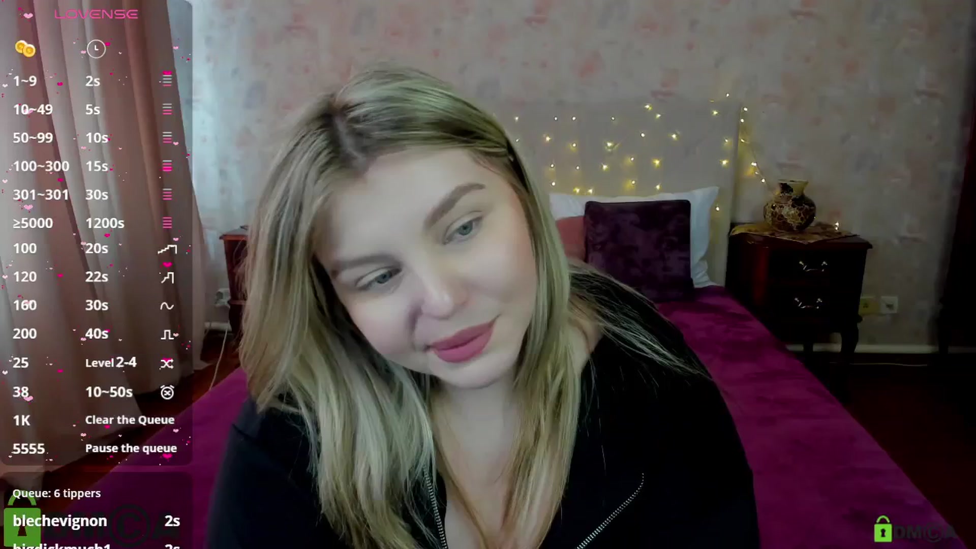 Gallery image thumbnail from MikaKittyy's myfreecams stream on, 04/15/2025, 12:32 image 9 of 20