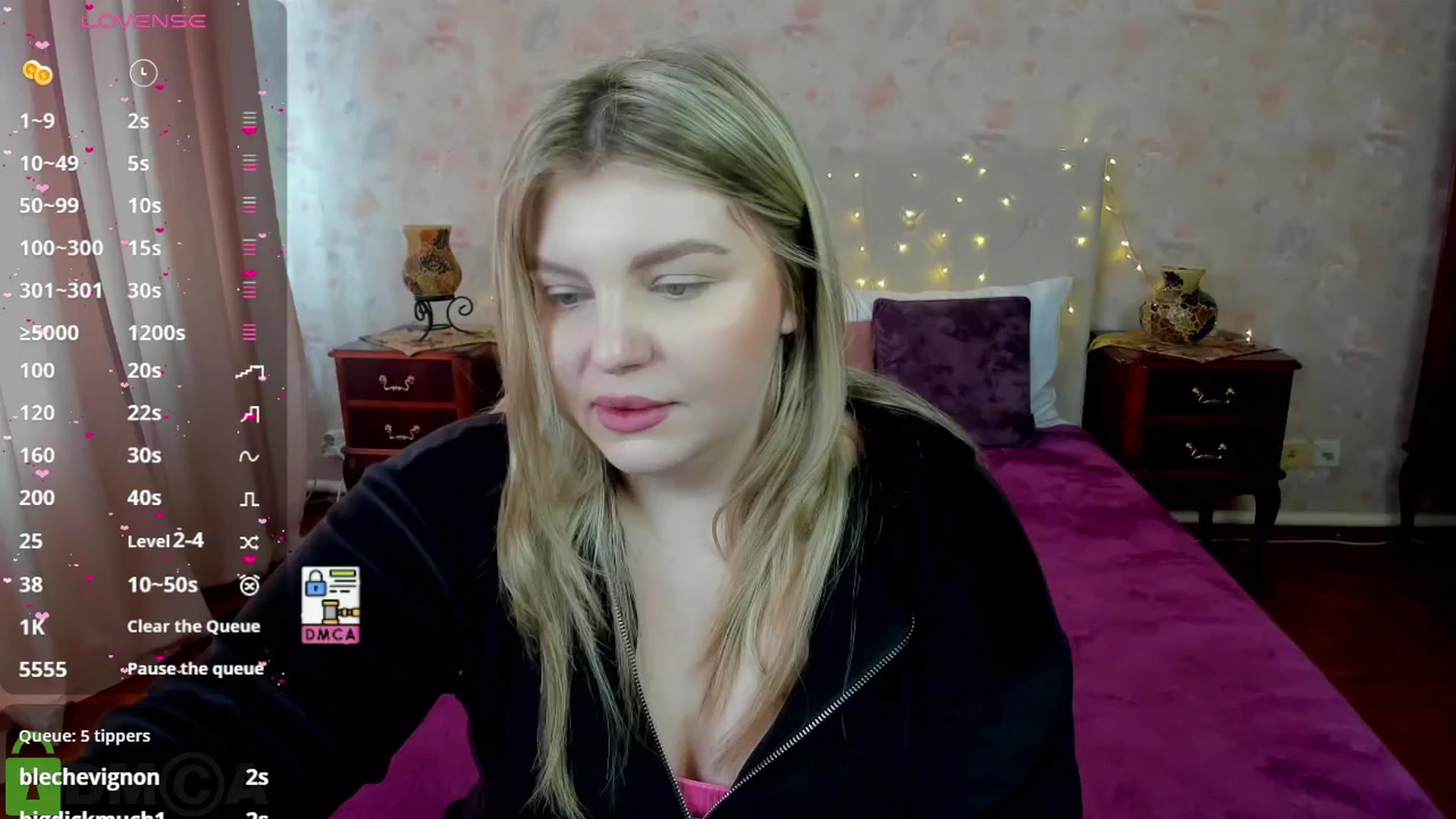 Gallery image thumbnail from MikaKittyy's myfreecams stream on, 04/15/2025, 12:32 image 3 of 20