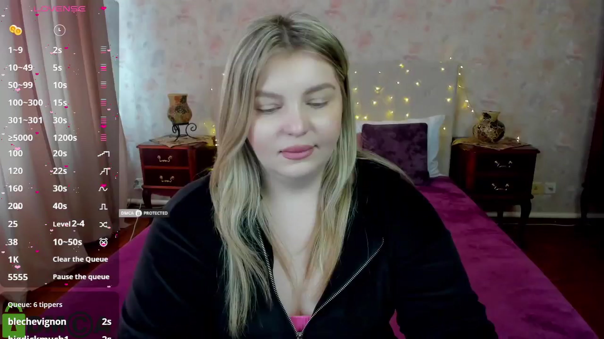 Gallery image thumbnail from MikaKittyy's myfreecams stream on, 04/15/2025, 12:32 image 7 of 20