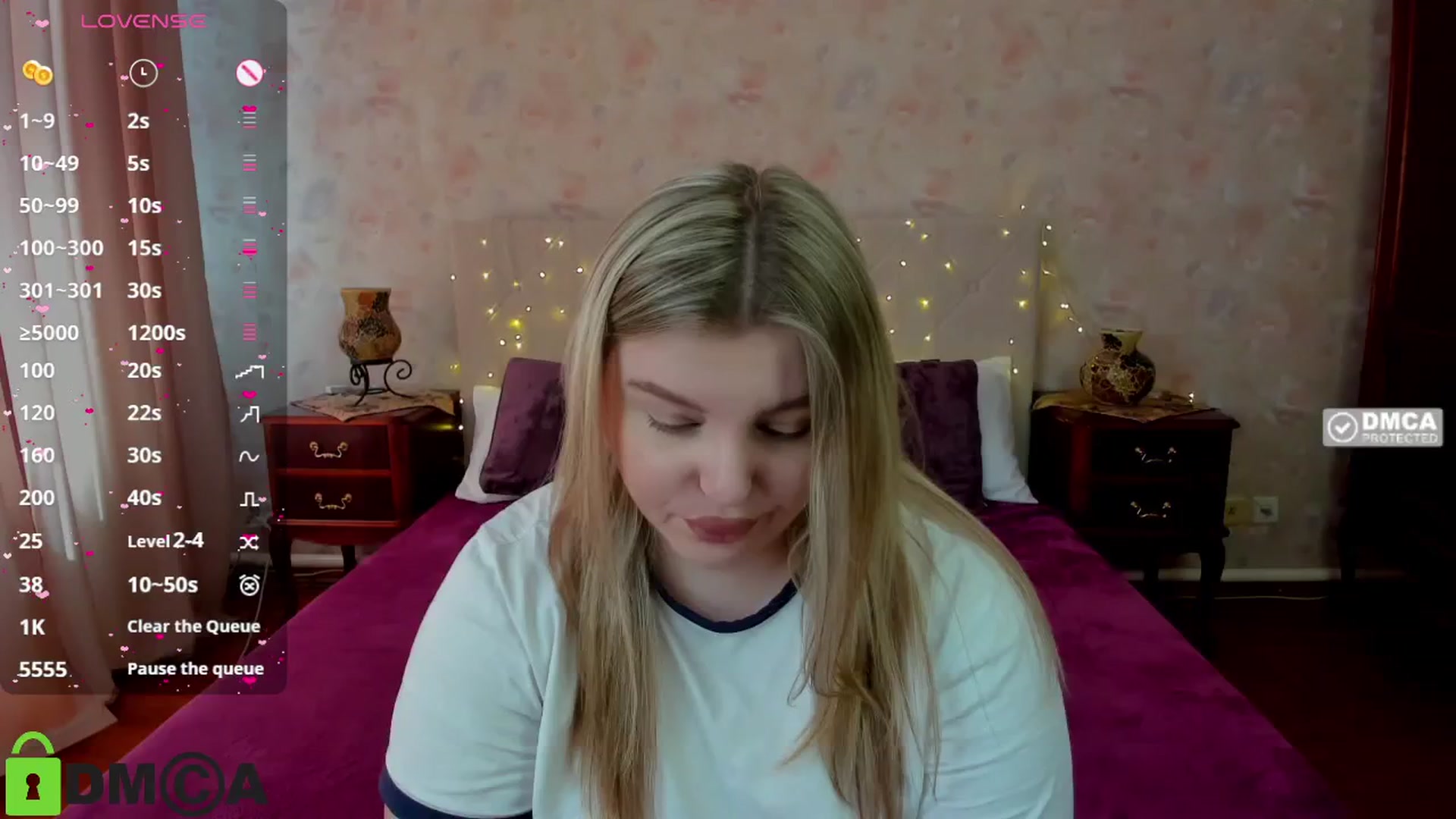 Gallery image thumbnail from MikaKittyy's myfreecams stream on, 04/16/2025, 11:02 image 20 of 20