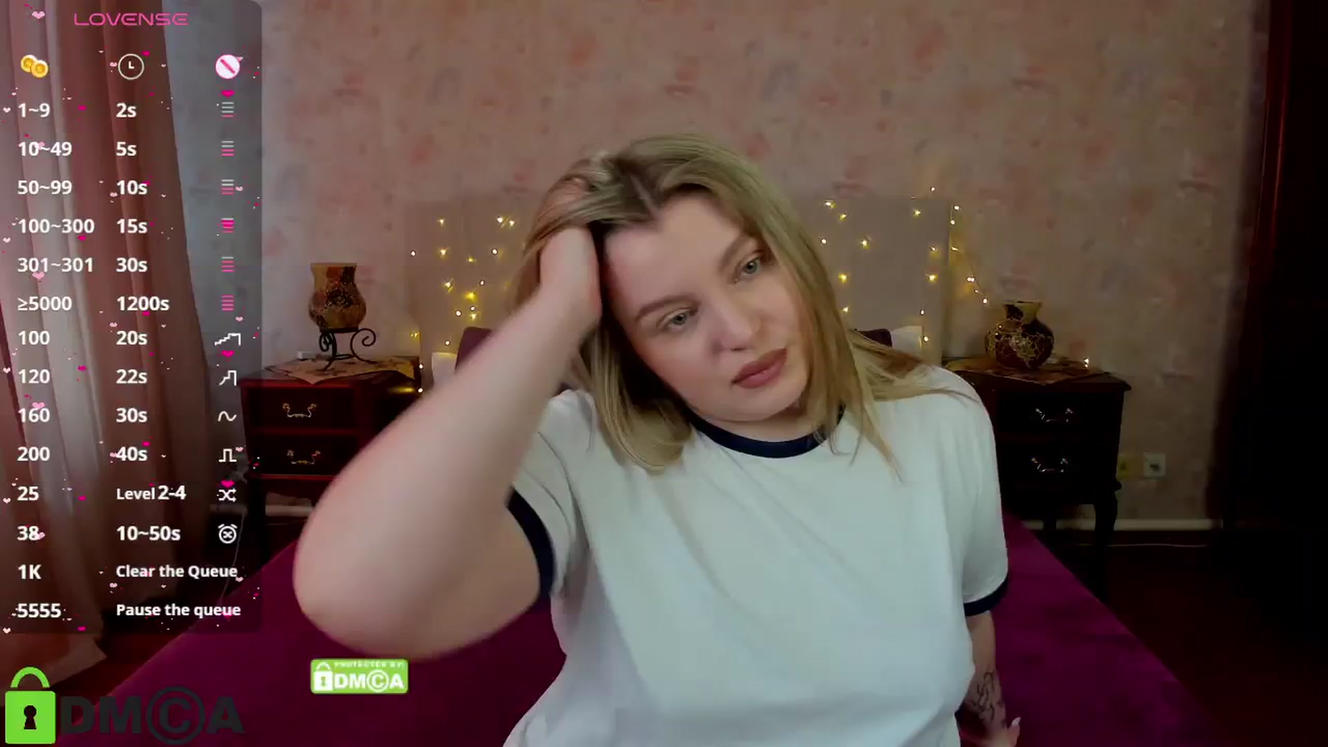 Gallery image thumbnail from MikaKittyy's myfreecams stream on, 04/16/2025, 11:02 image 16 of 20