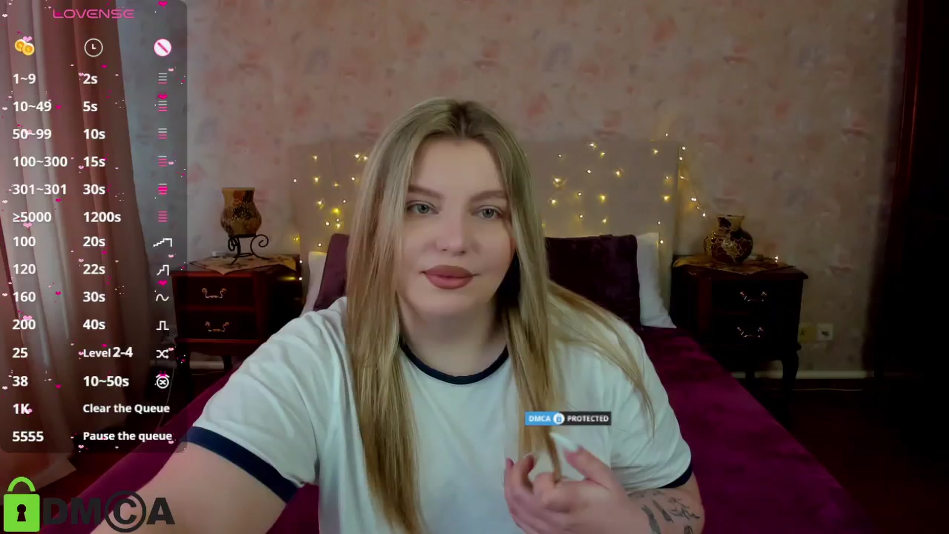Gallery image thumbnail from MikaKittyy's myfreecams stream on, 04/16/2025, 11:02 image 19 of 20