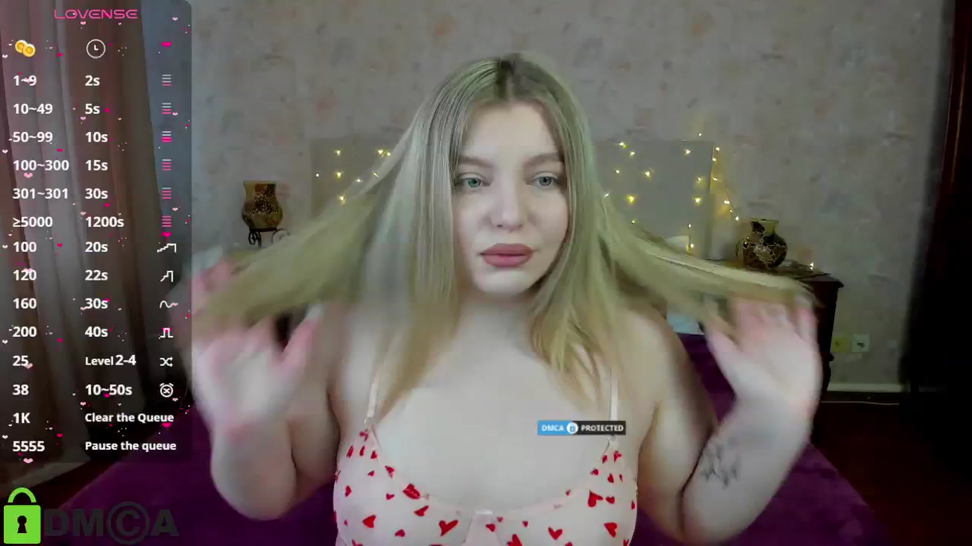 Gallery image thumbnail from MikaKittyy's myfreecams stream on, 04/16/2025, 11:02 image 4 of 20