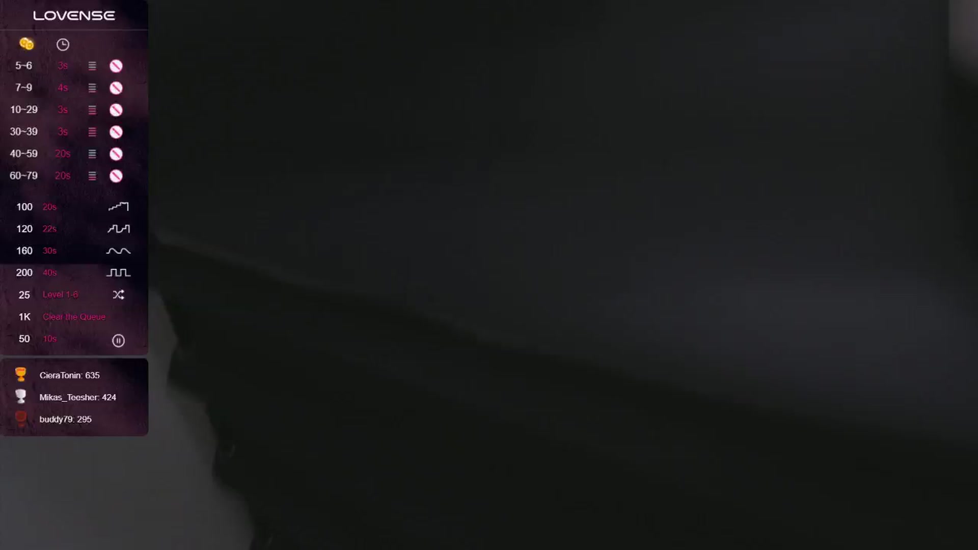 Gallery image thumbnail from MikaMaez's myfreecams stream on, 08/03/2024, 02:17 image 8 of 20