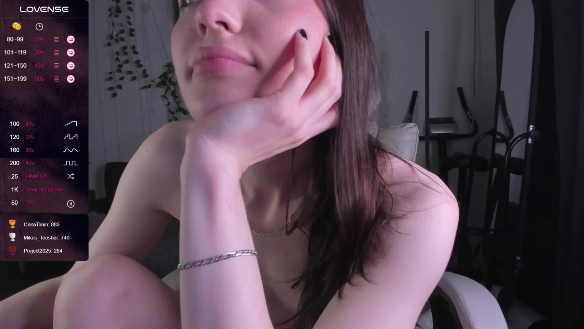 Gallery image thumbnail from MikaMaez's myfreecams stream on, 08/29/2024, 02:04 image 19 of 20
