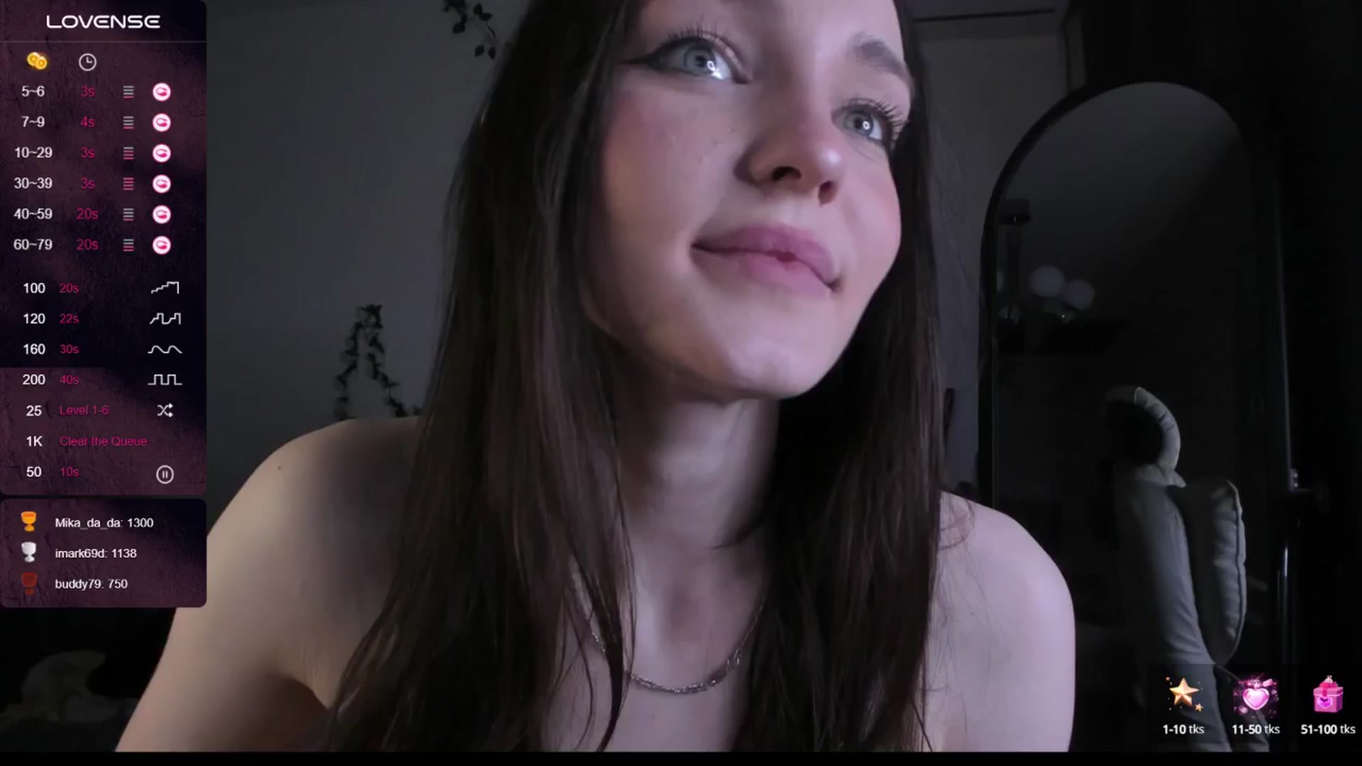 Gallery image thumbnail from MikaMaez's myfreecams stream on, 09/04/2024, 24:40 image 14 of 20