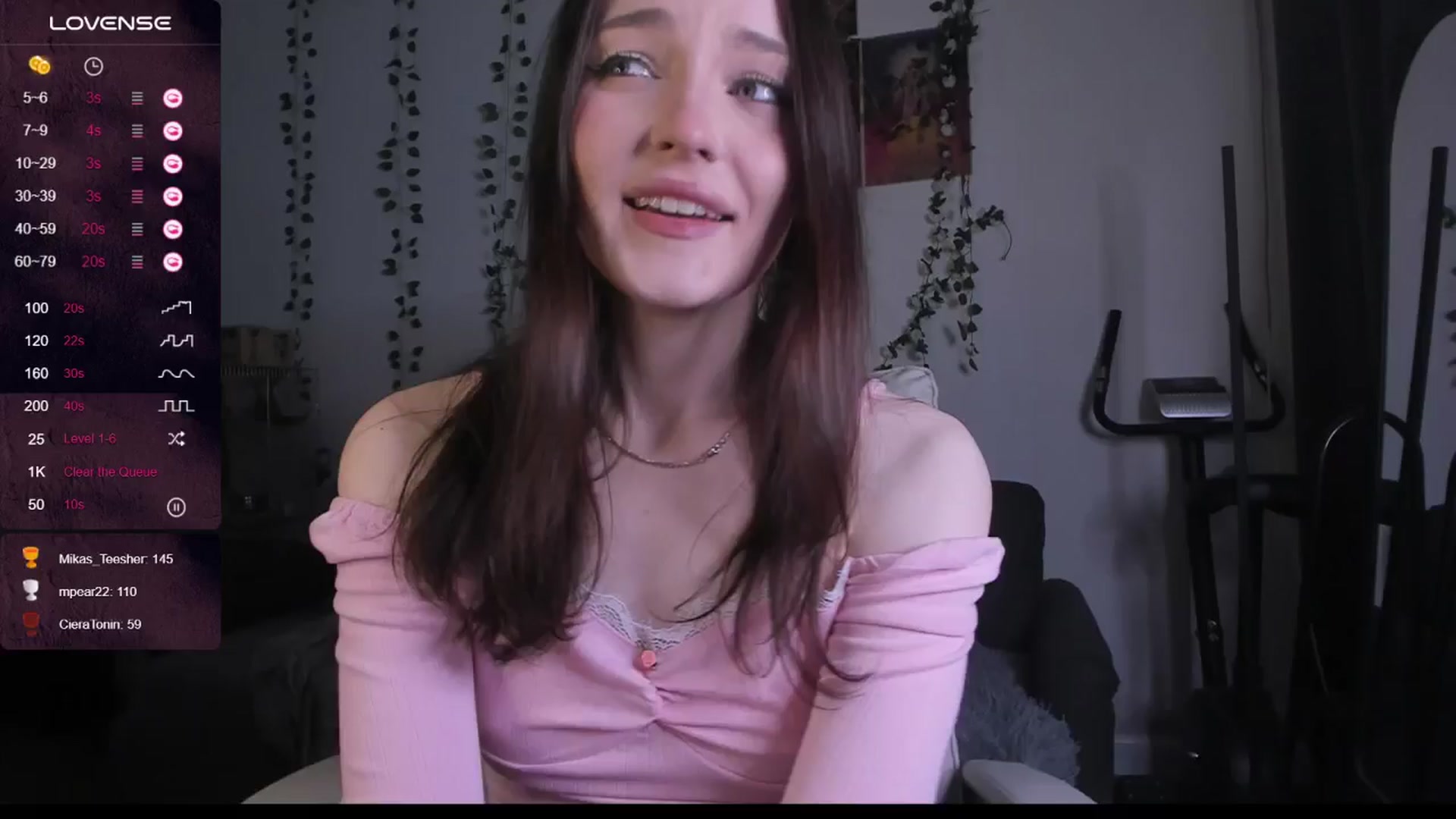 Gallery image thumbnail from MikaMaez's myfreecams stream on, 09/08/2024, 24:02 image 3 of 20
