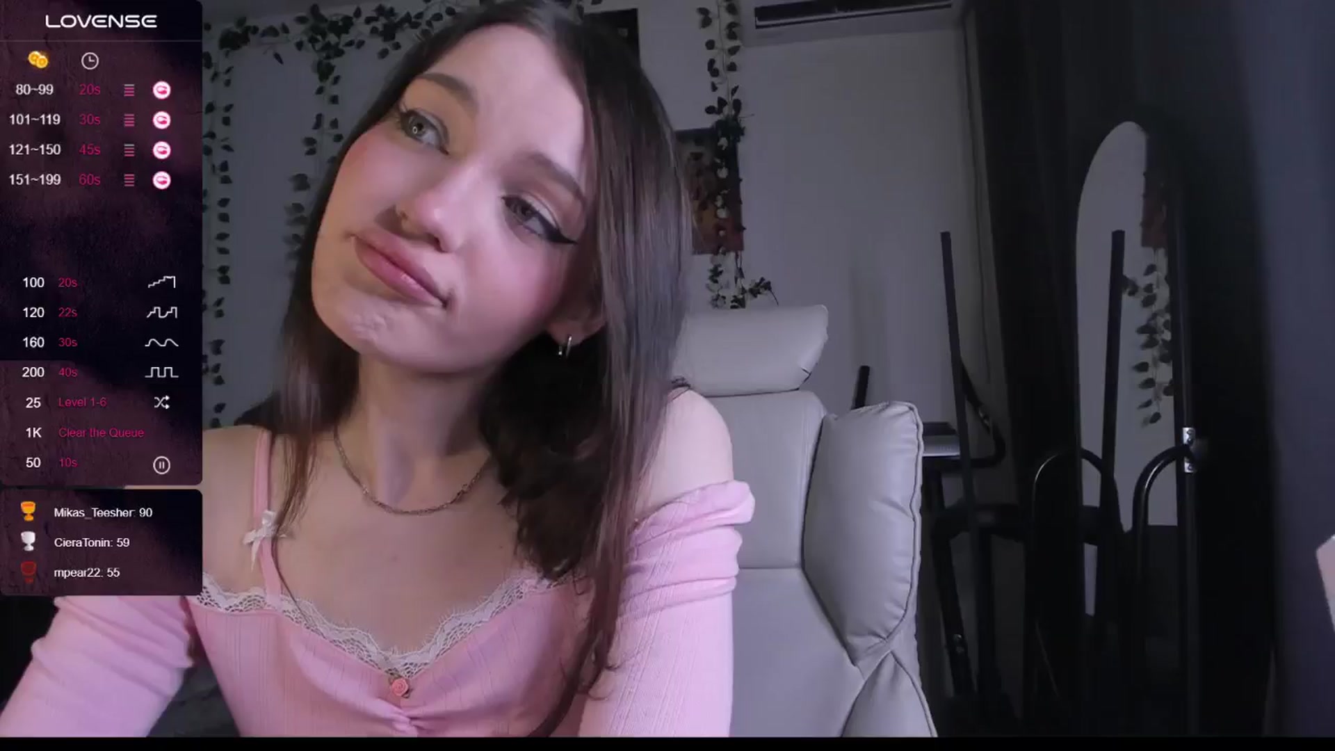 Gallery image thumbnail from MikaMaez's myfreecams stream on, 09/08/2024, 24:02 image 1 of 20