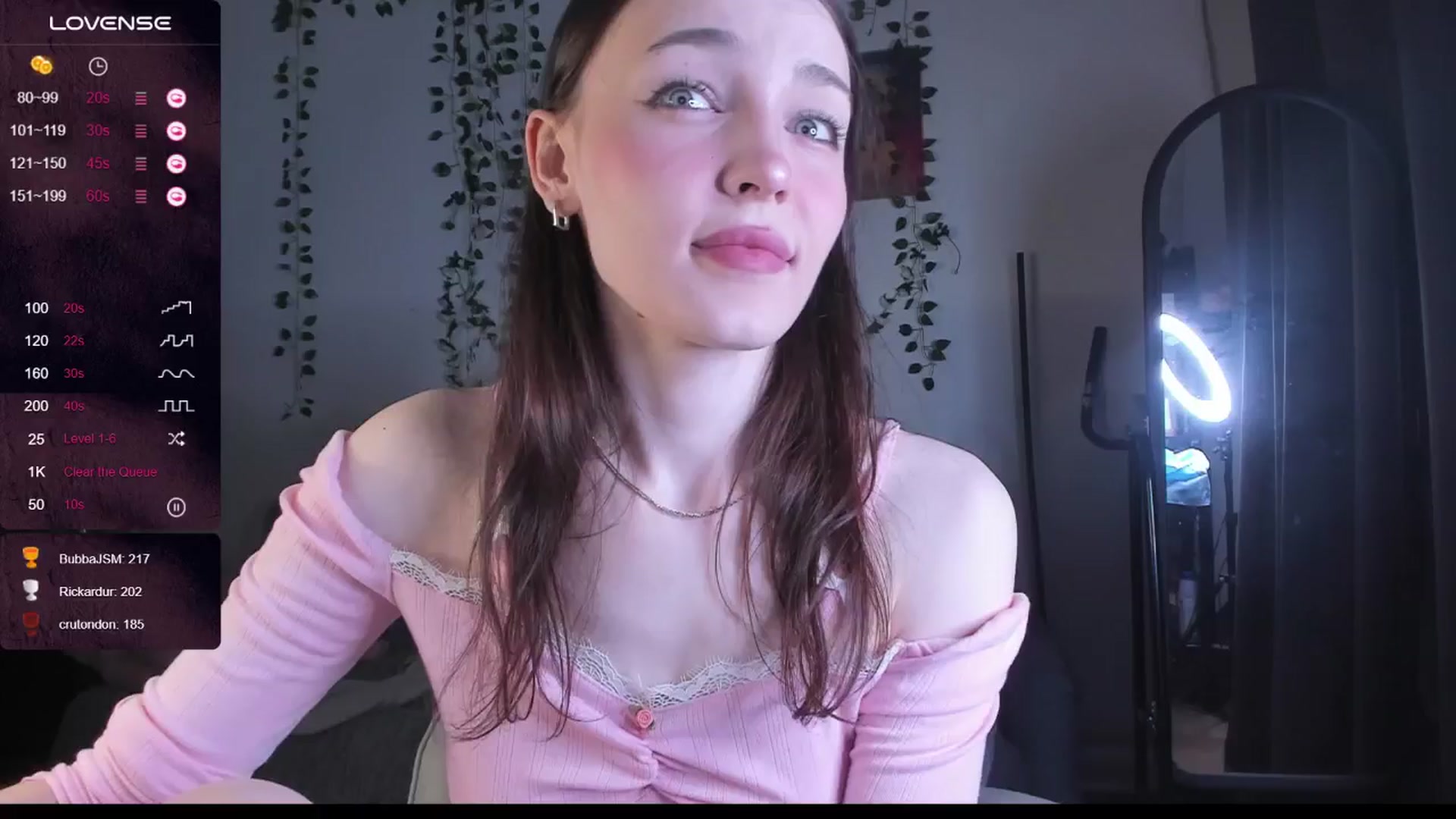Gallery image thumbnail from MikaMaez's myfreecams stream on, 09/23/2024, 23:42 image 1 of 20