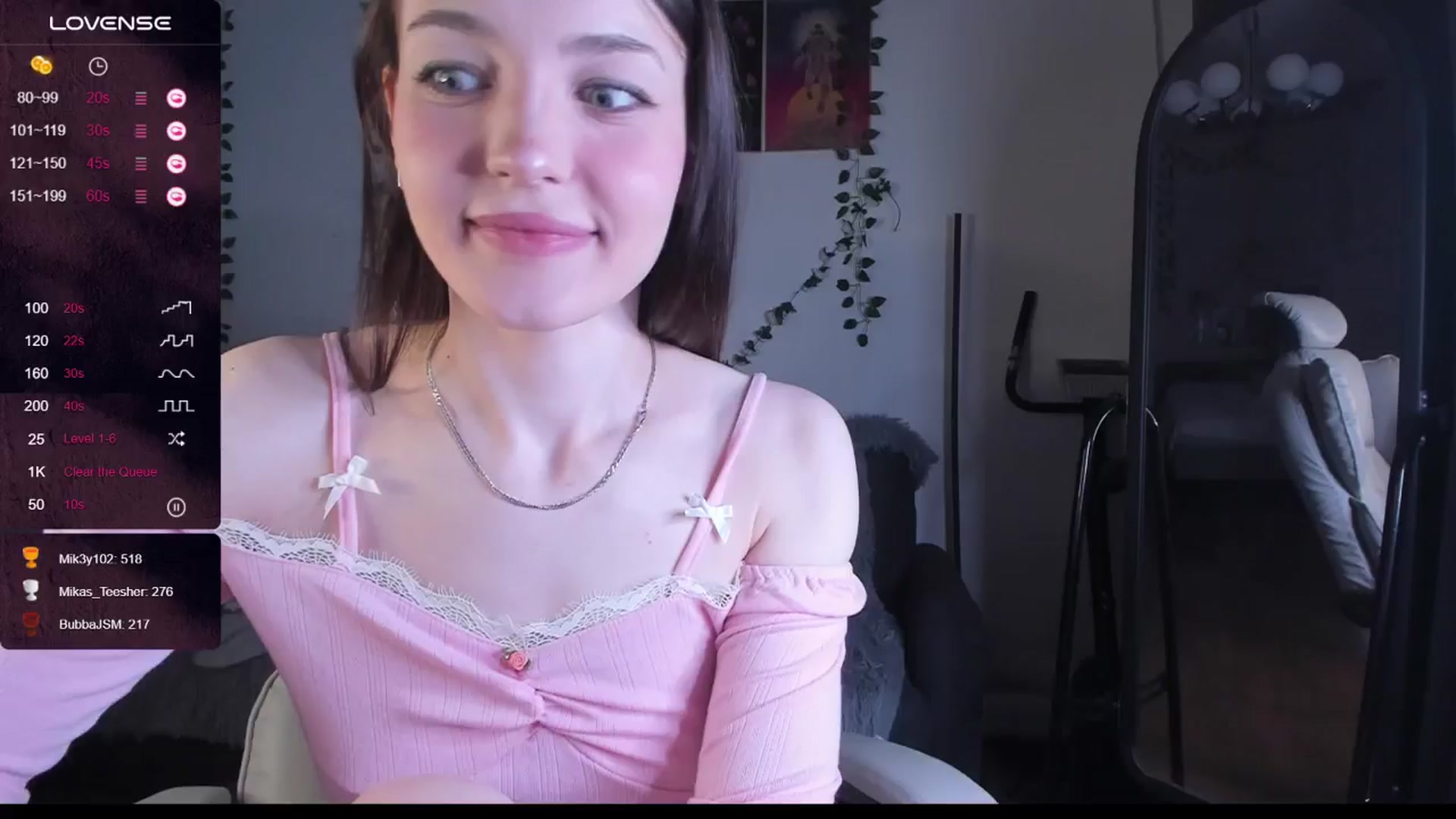 Gallery image thumbnail from MikaMaez's myfreecams stream on, 09/23/2024, 23:42 image 15 of 20