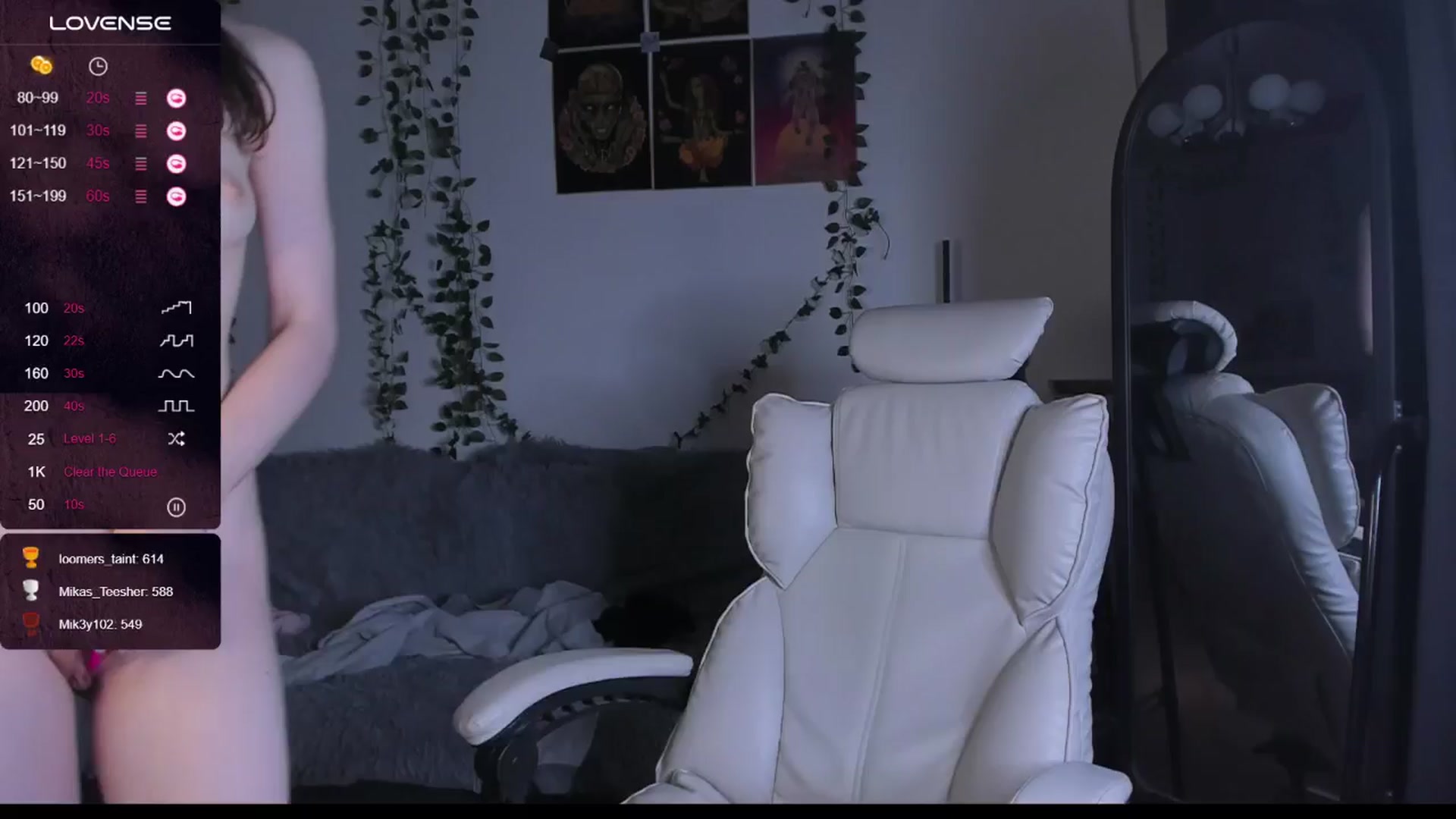 Gallery image thumbnail from MikaMaez's myfreecams stream on, 09/24/2024, 01:46 image 2 of 20
