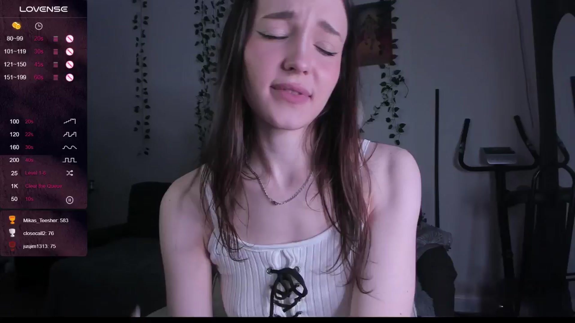 Gallery image thumbnail from MikaMaez's myfreecams stream on, 09/27/2024, 01:11 image 20 of 20