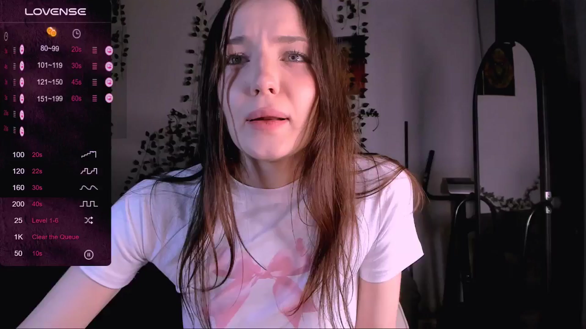 Gallery image thumbnail from MikaMaez's myfreecams stream on, 10/23/2024, 23:16 image 9 of 20