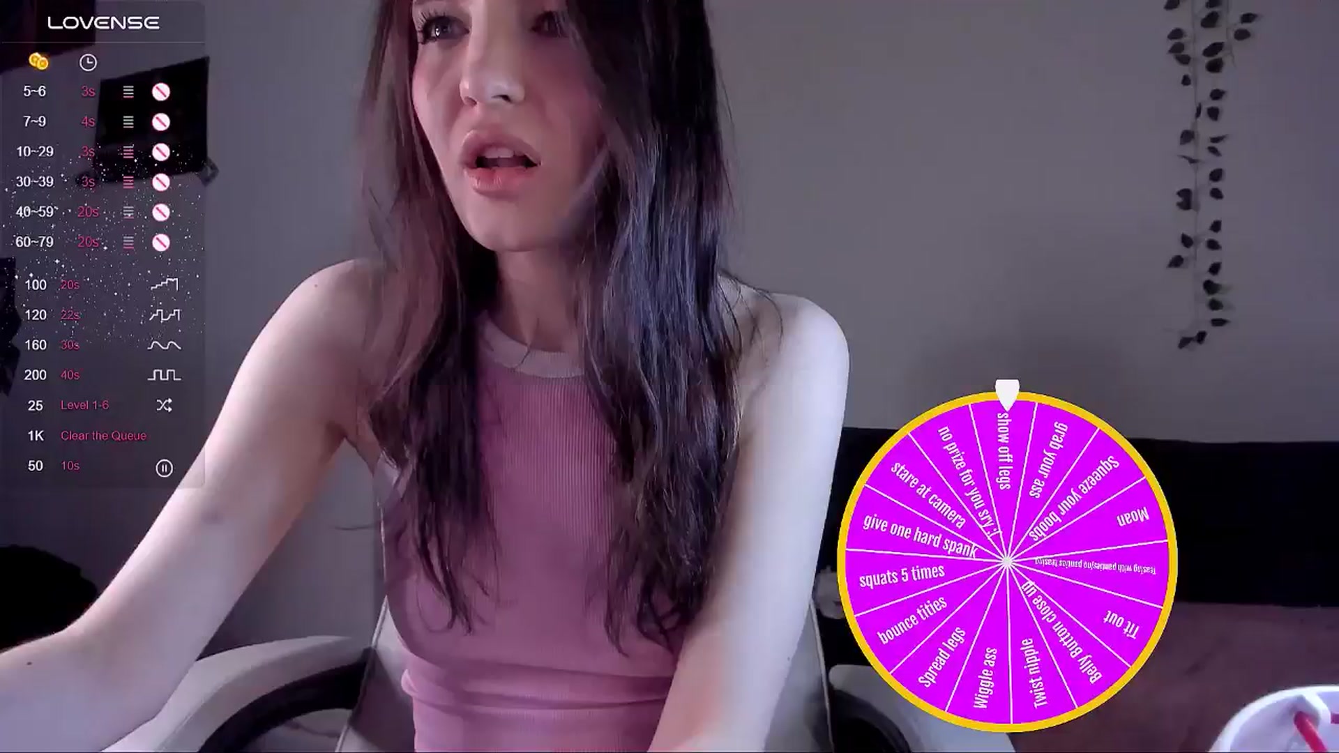 Gallery image thumbnail from MikaMaez's myfreecams stream on, 11/27/2024, 19:41 image 4 of 20