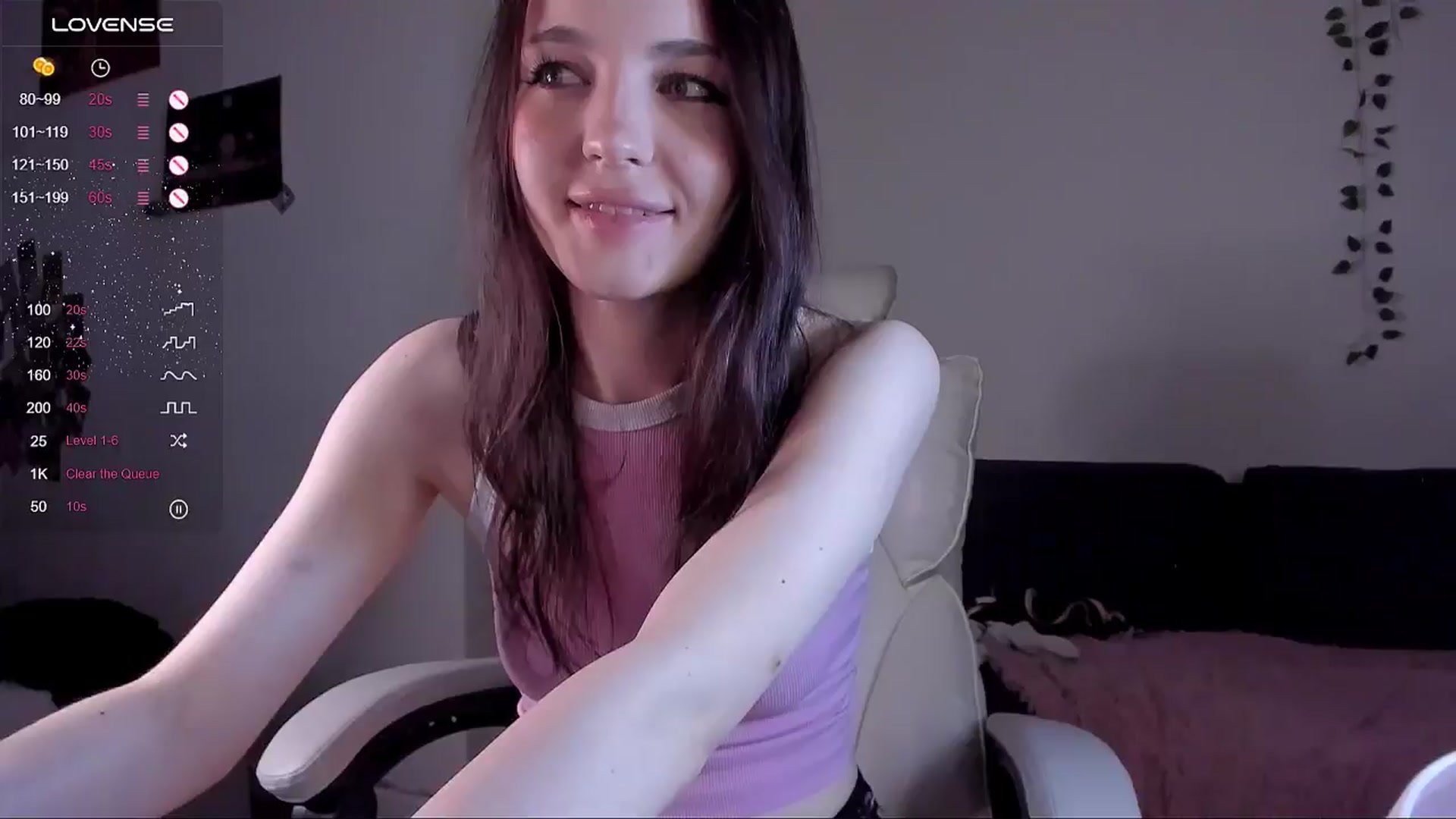 Gallery image thumbnail from MikaMaez's myfreecams stream on, 11/27/2024, 19:41 image 5 of 20