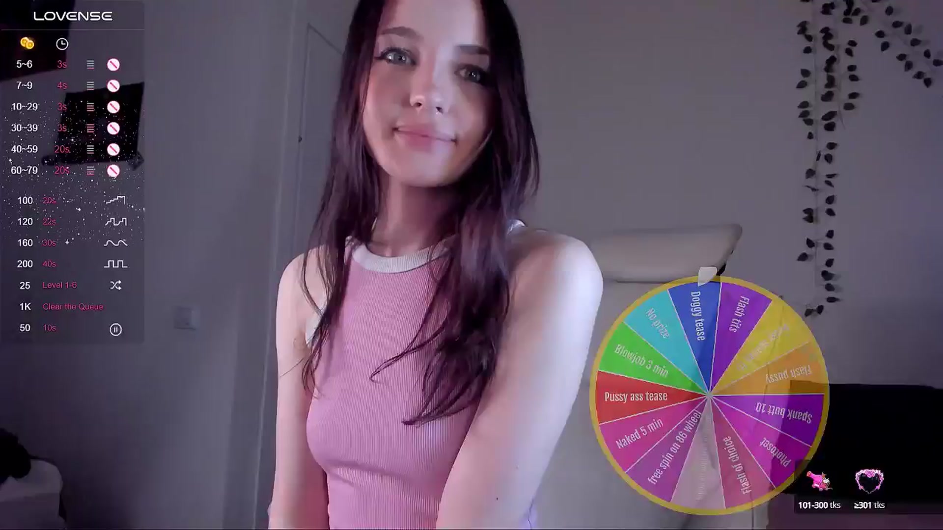 Gallery image thumbnail from MikaMaez's myfreecams stream on, 11/27/2024, 19:41 image 16 of 20