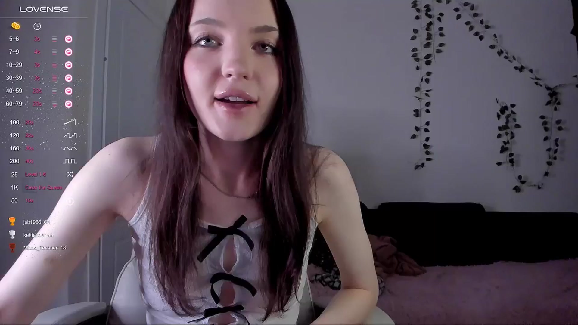 Gallery image thumbnail from MikaMaez's myfreecams stream on, 11/30/2024, 19:44 image 12 of 20