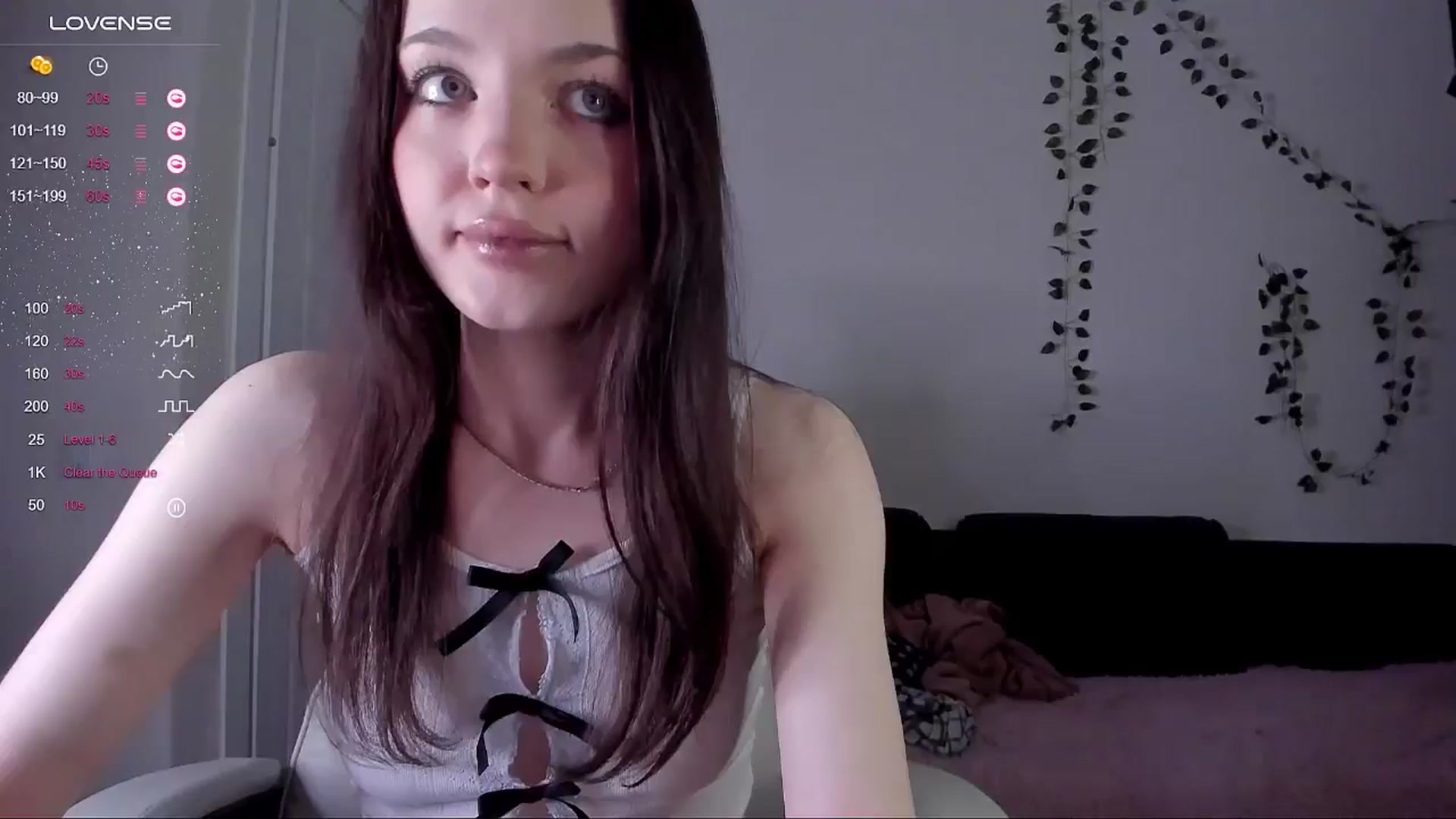 Gallery image thumbnail from MikaMaez's myfreecams stream on, 11/30/2024, 19:44 image 2 of 20