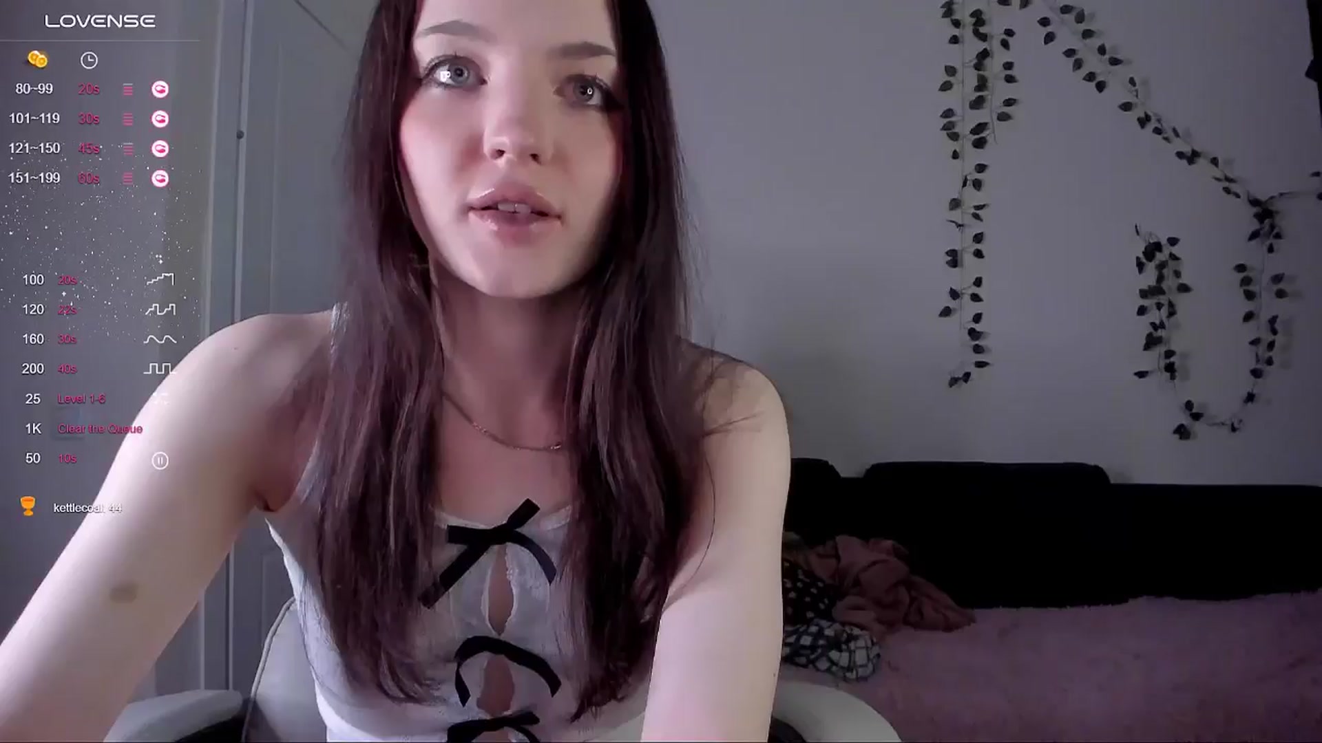 Gallery image thumbnail from MikaMaez's myfreecams stream on, 11/30/2024, 19:44 image 9 of 20