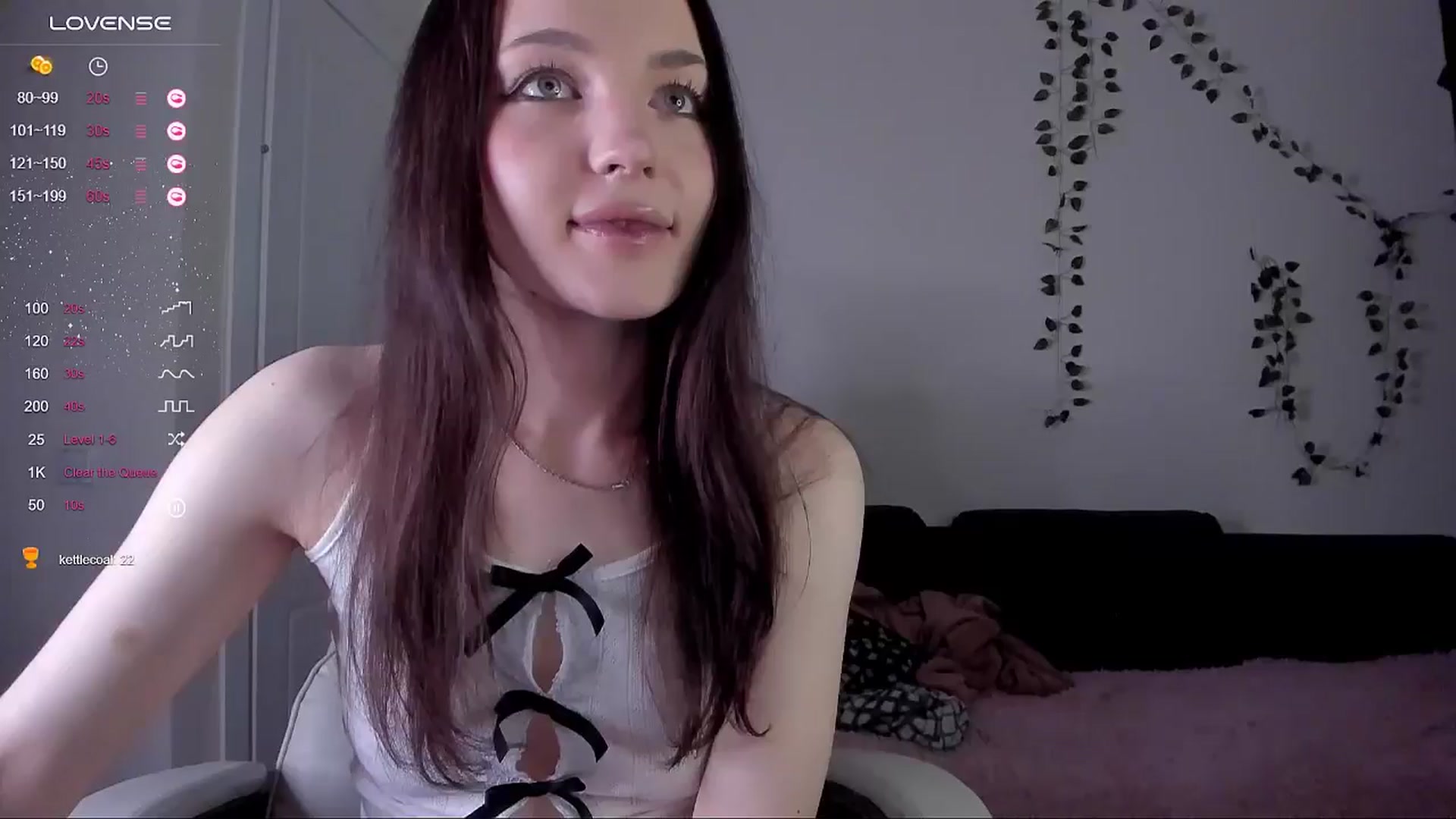 Gallery image thumbnail from MikaMaez's myfreecams stream on, 11/30/2024, 19:44 image 8 of 20