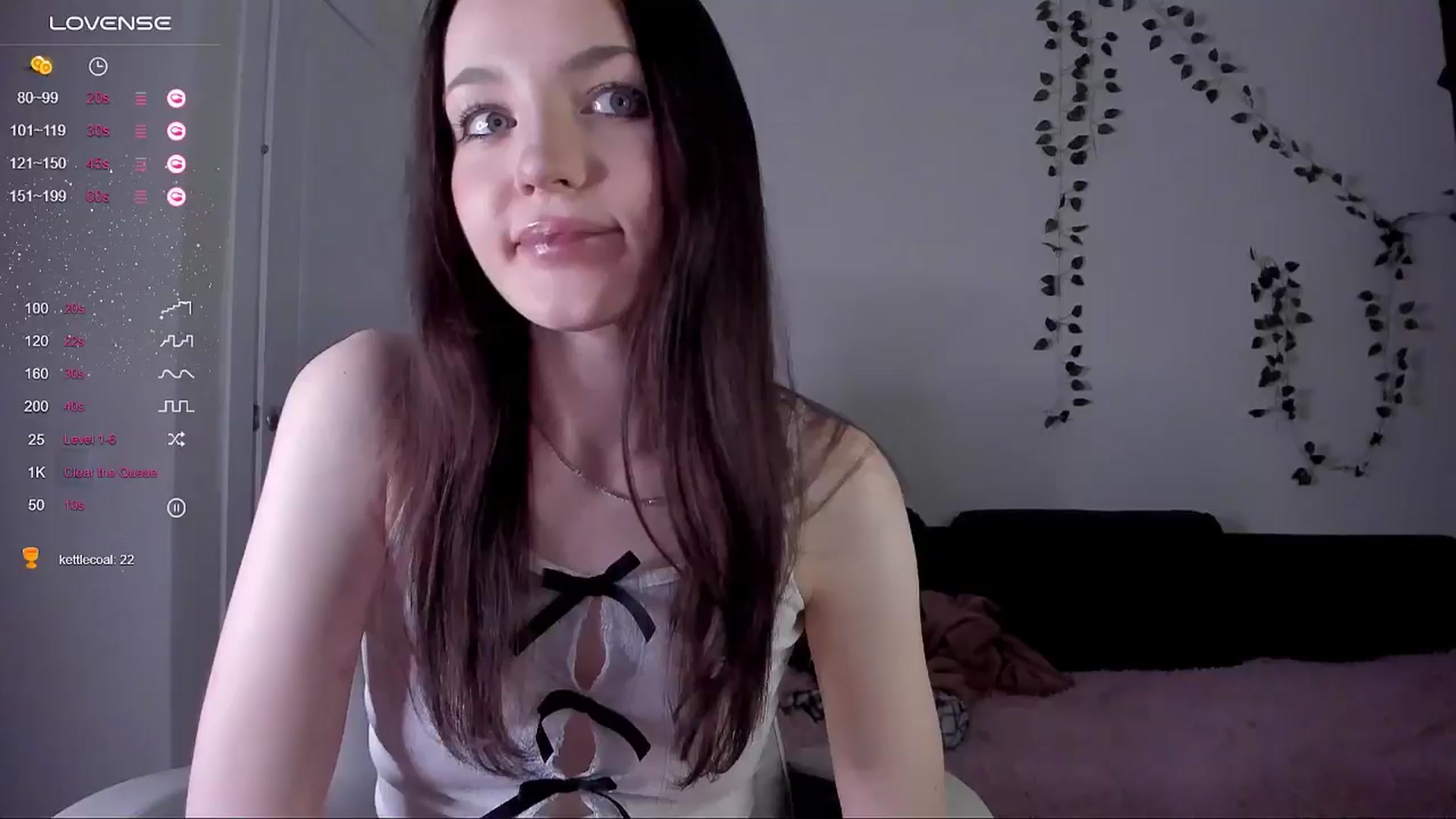 Gallery image thumbnail from MikaMaez's myfreecams stream on, 11/30/2024, 19:44 image 7 of 20