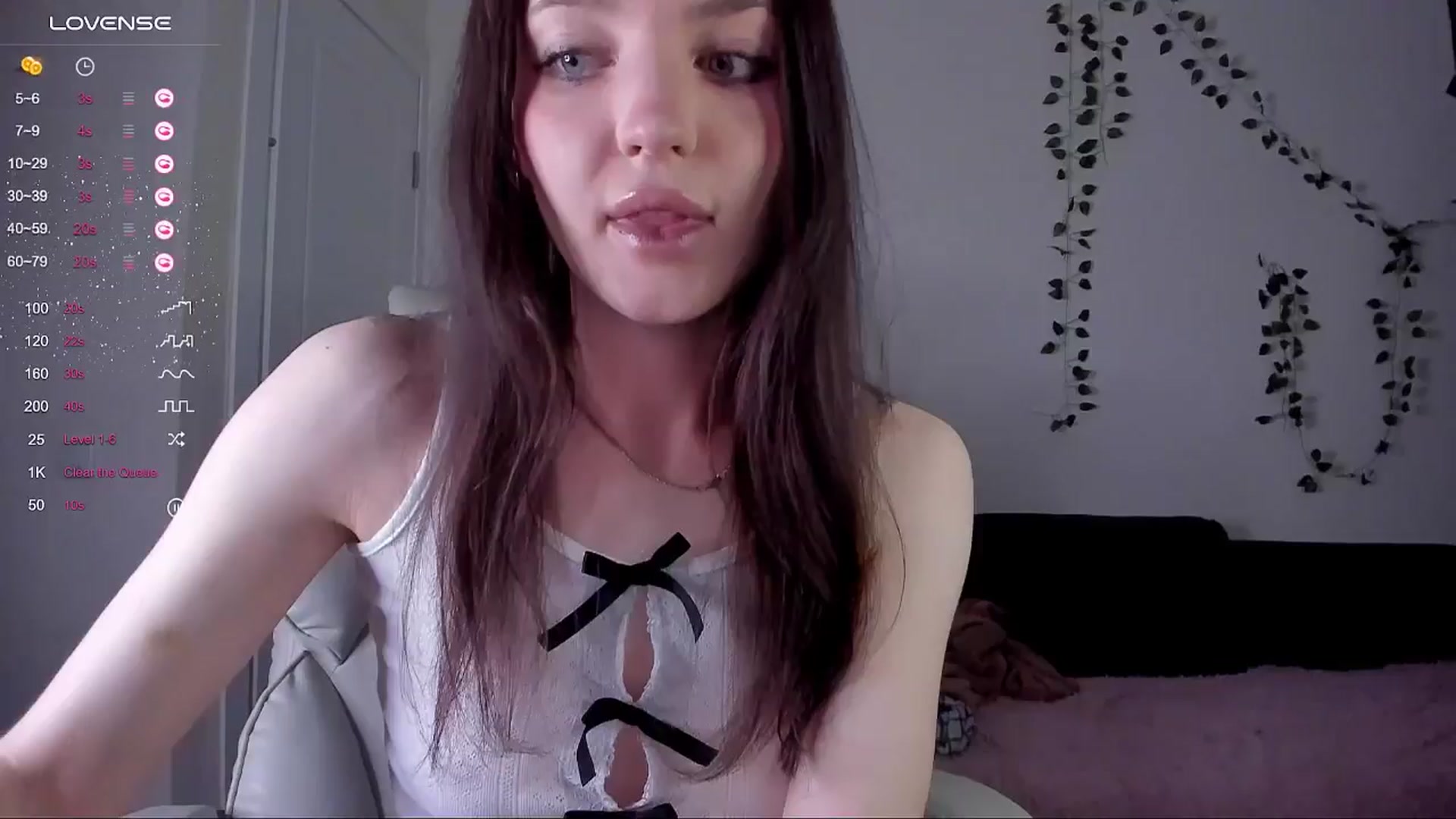 Gallery image thumbnail from MikaMaez's myfreecams stream on, 11/30/2024, 19:44 image 1 of 20