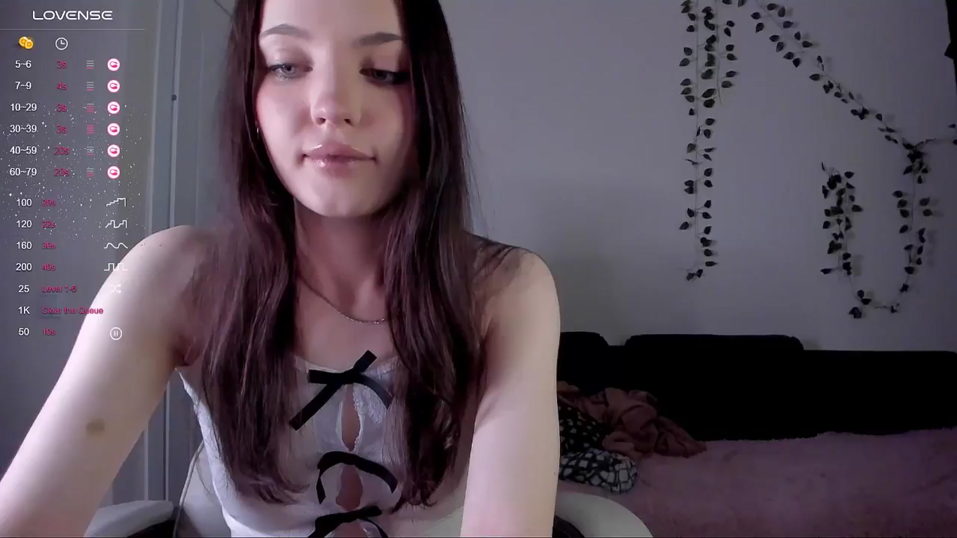 Gallery image thumbnail from MikaMaez's myfreecams stream on, 11/30/2024, 19:44 image 5 of 20