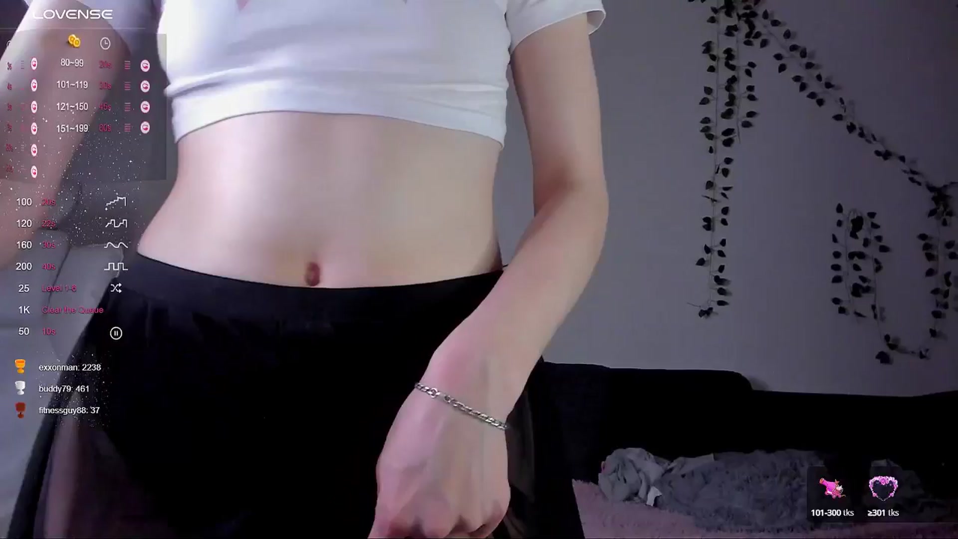 Gallery image thumbnail from MikaMaez's myfreecams stream on, 12/02/2024, 20:28 image 13 of 20