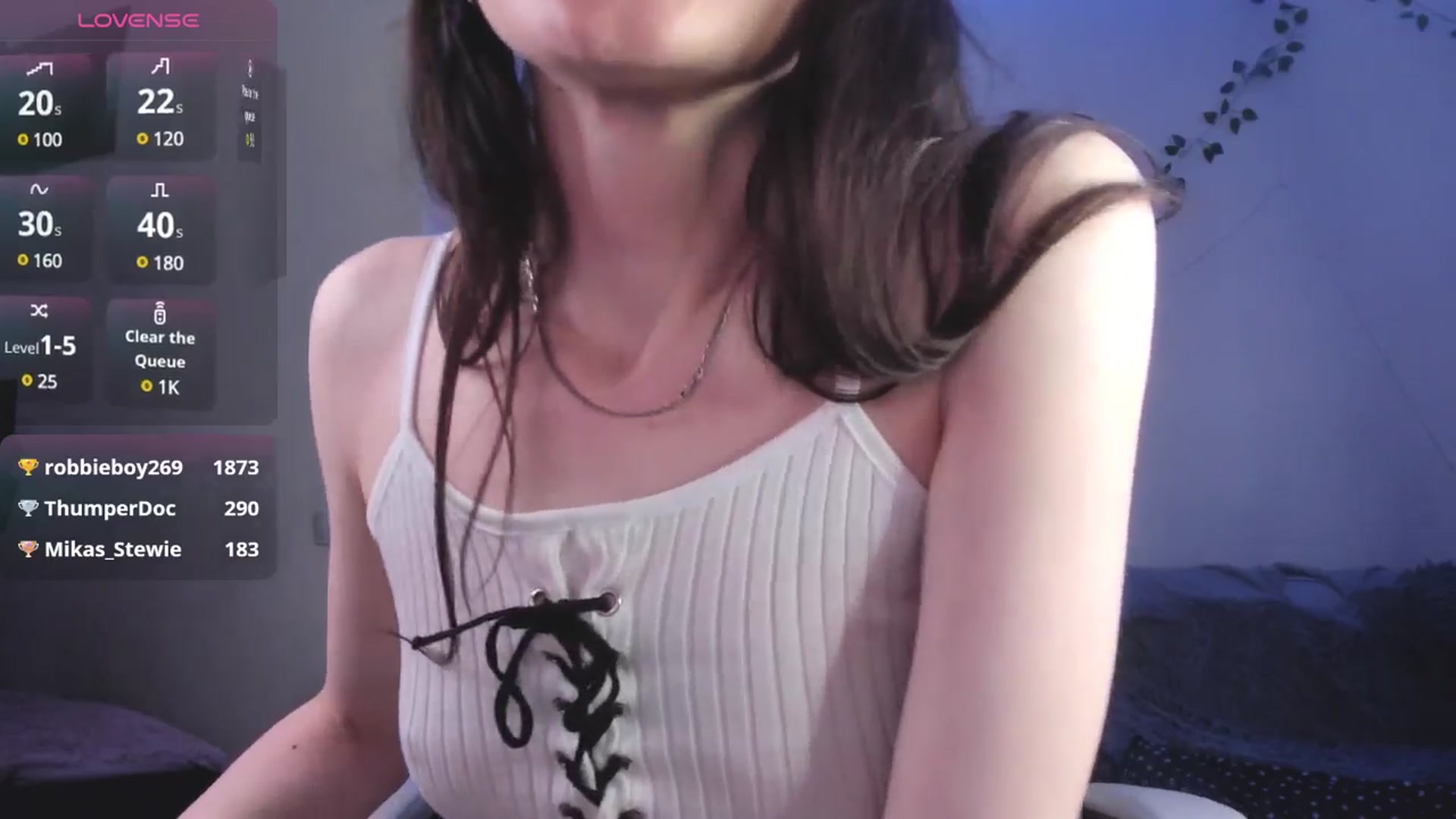 Gallery image thumbnail from MikaMaez's myfreecams stream on, 03/11/2025, 15:44 image 17 of 20