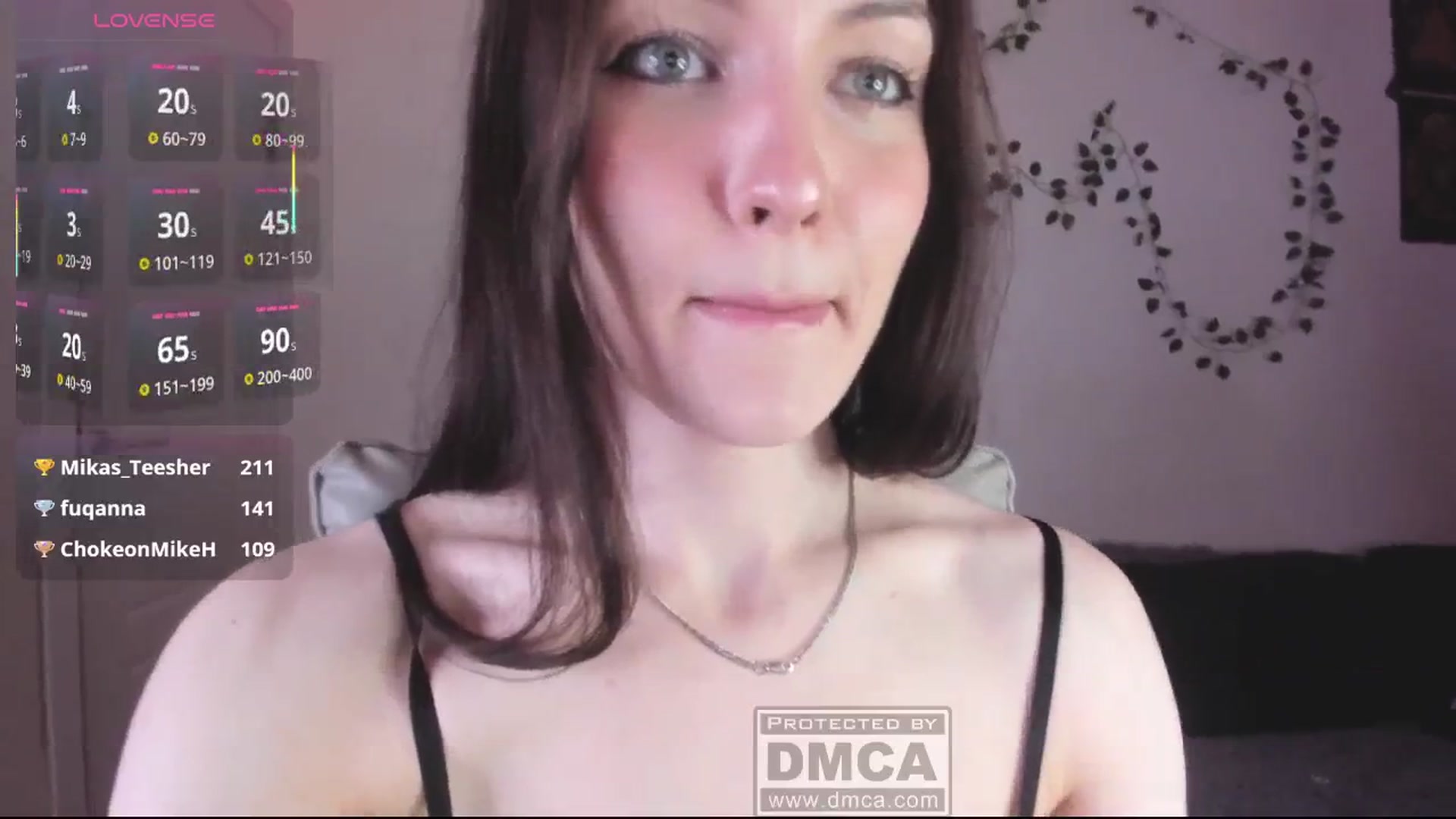 Gallery image thumbnail from MikaMaez's myfreecams stream on, 04/20/2025, 16:54 image 7 of 20
