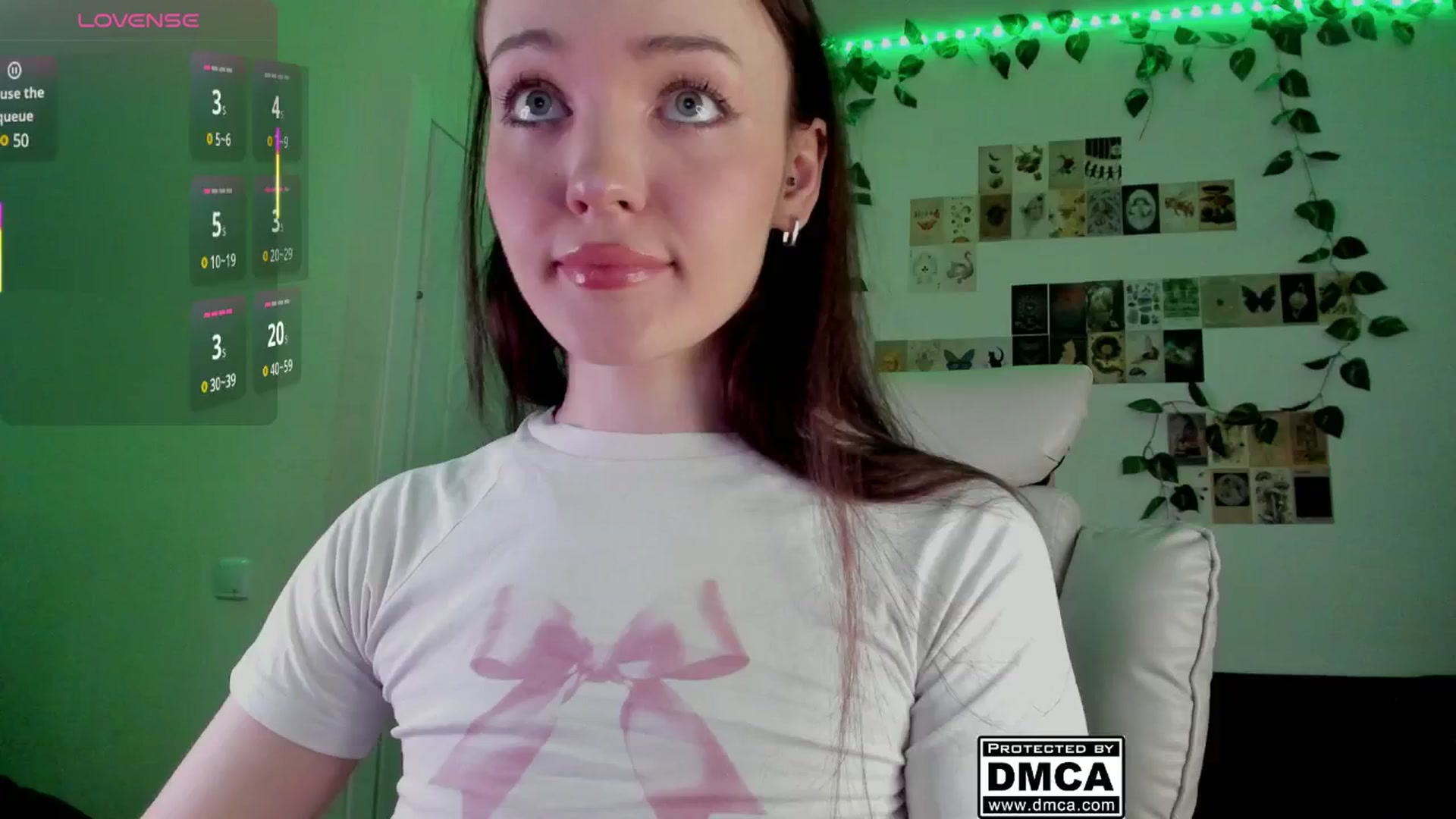Gallery image thumbnail from MikaMaez's myfreecams stream on, 05/17/2025, 22:26 image 1 of 20