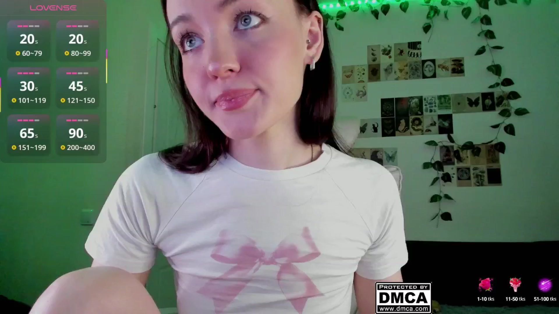 Gallery image thumbnail from MikaMaez's myfreecams stream on, 05/17/2025, 22:26 image 3 of 20