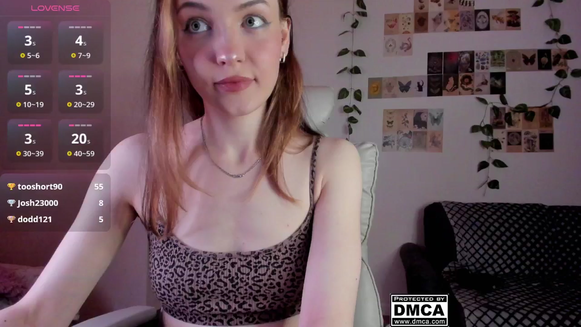 Gallery image thumbnail from MikaMaez's myfreecams stream on, 05/24/2025, 21:35 image 1 of 20