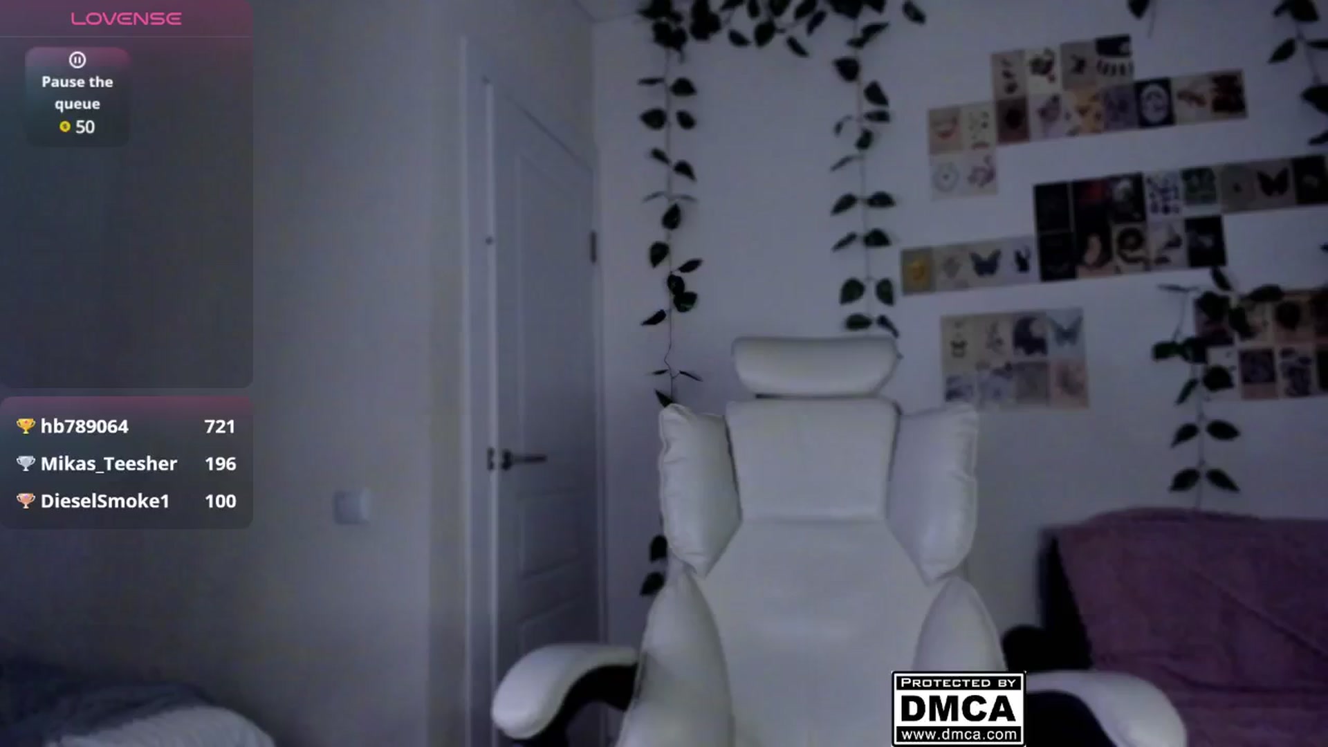 Gallery image thumbnail from MikaMaez's myfreecams stream on, 06/19/2025, 21:12 image 7 of 20