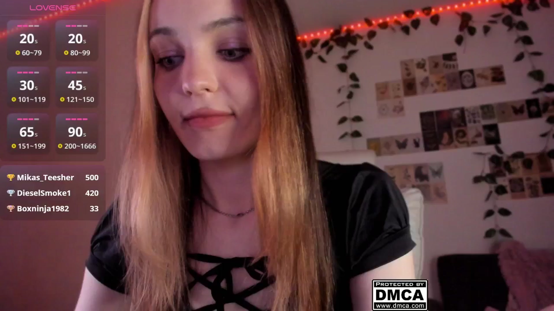 Gallery image thumbnail from MikaMaez's myfreecams stream on, 06/21/2025, 19:51 image 20 of 20